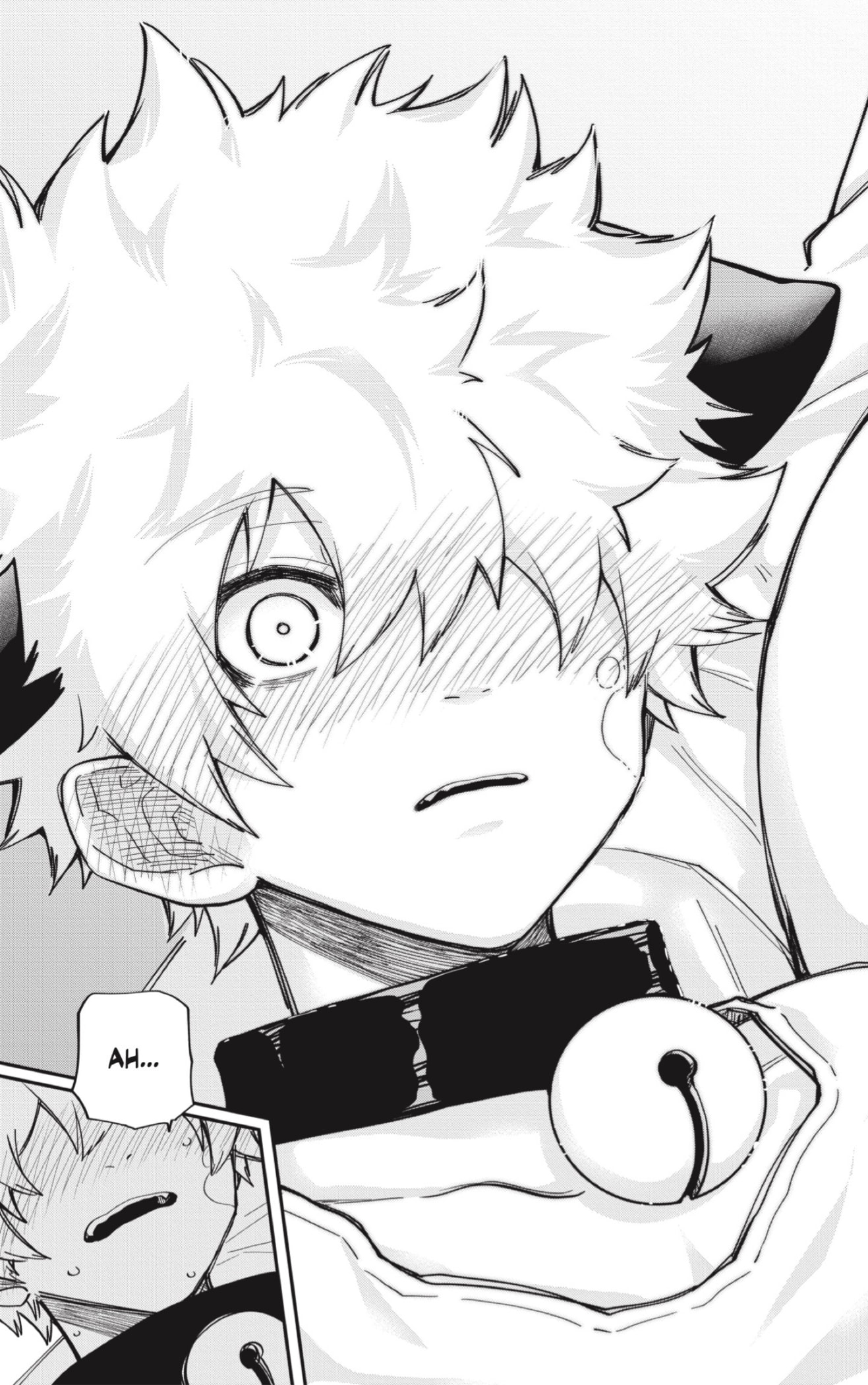 Read Mission_ Yozakura Family Español Manga Online