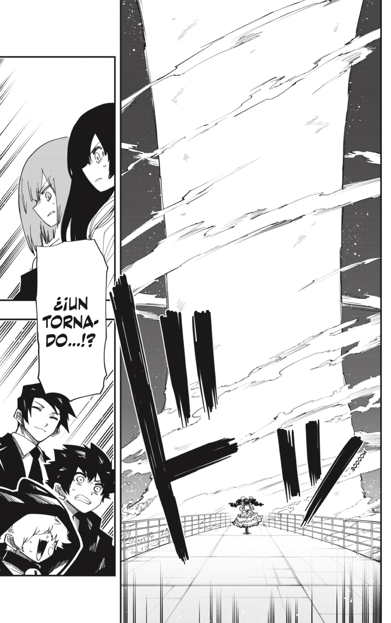 Read Mission_ Yozakura Family Español Manga Online