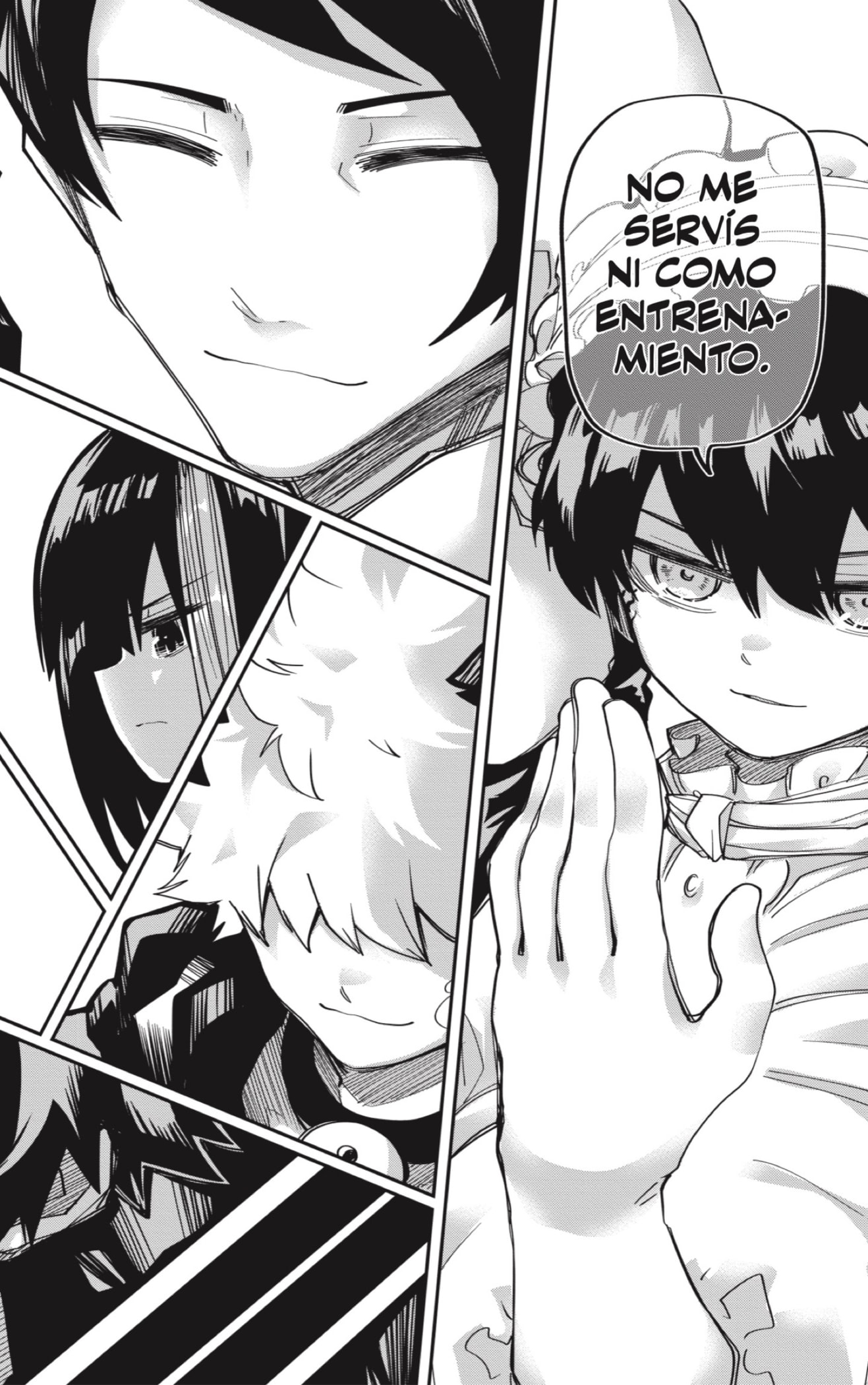 Read Mission_ Yozakura Family Español Manga Online
