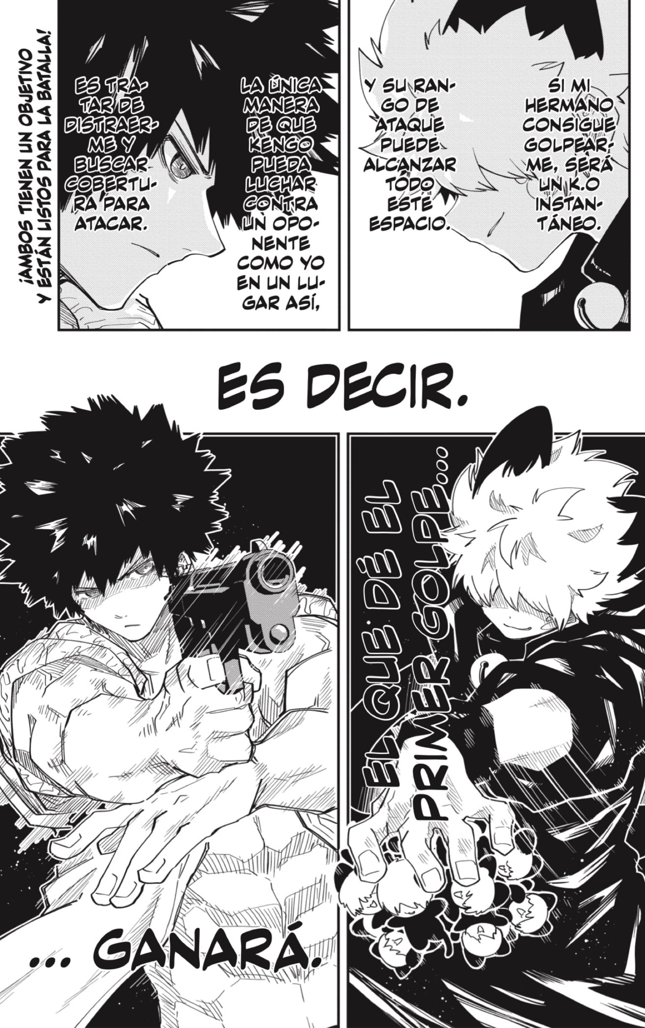 Read Mission_ Yozakura Family Español Manga Online