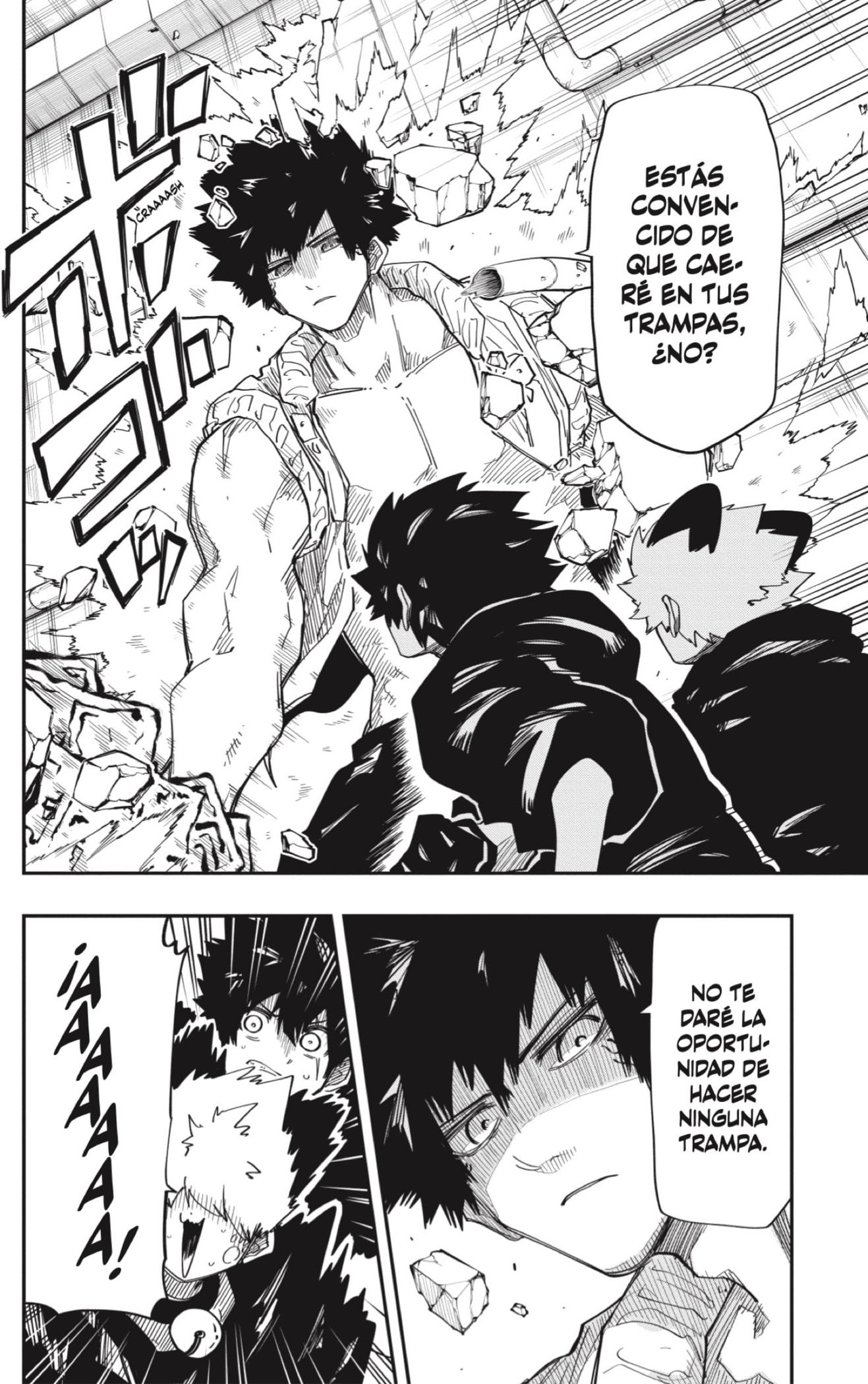 Read Mission_ Yozakura Family Español Manga Online