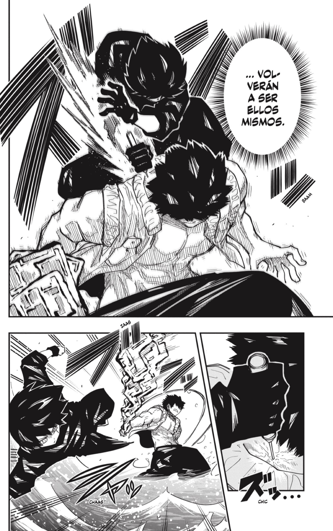 Read Mission_ Yozakura Family Español Manga Online