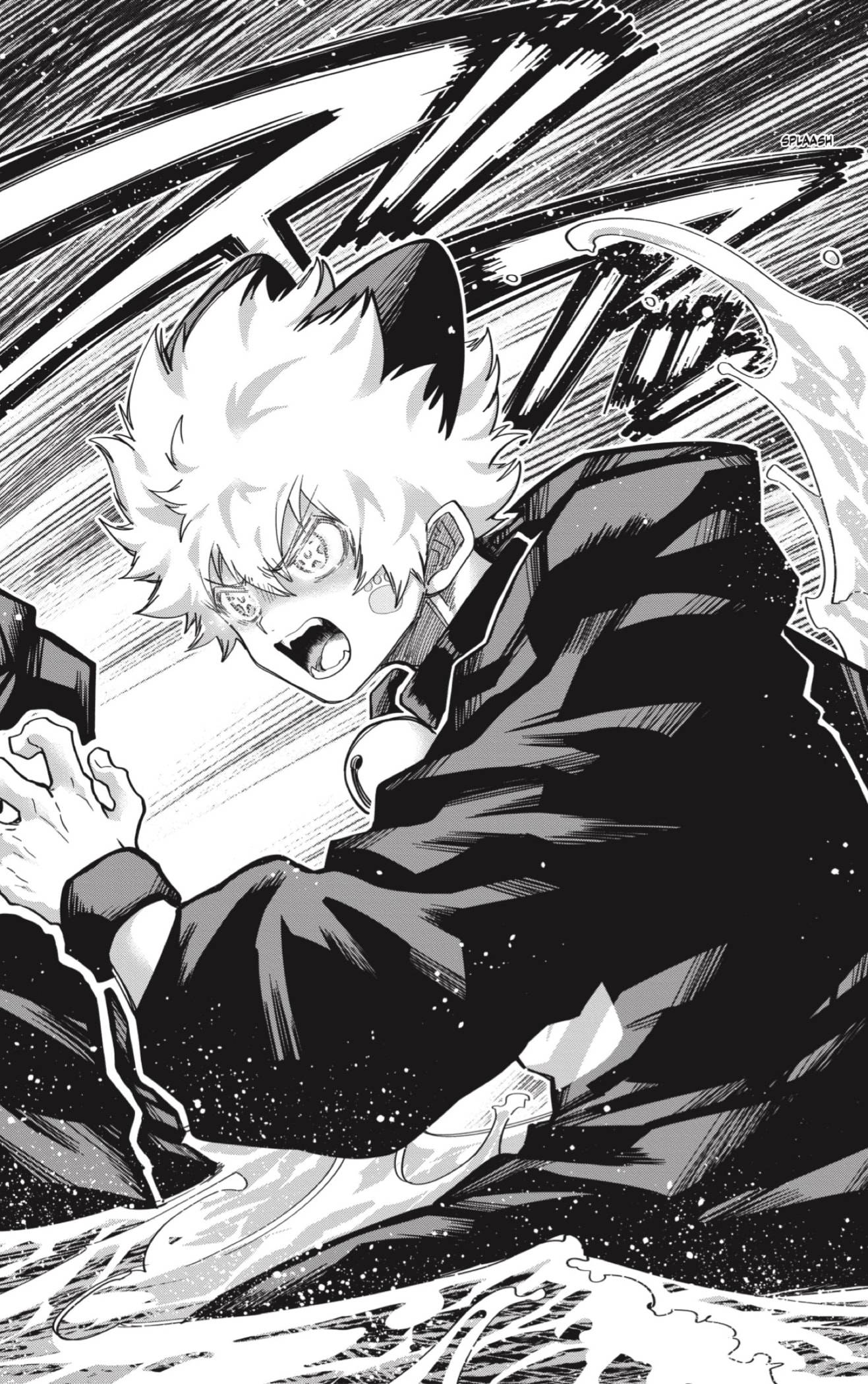 Read Mission_ Yozakura Family Español Manga Online