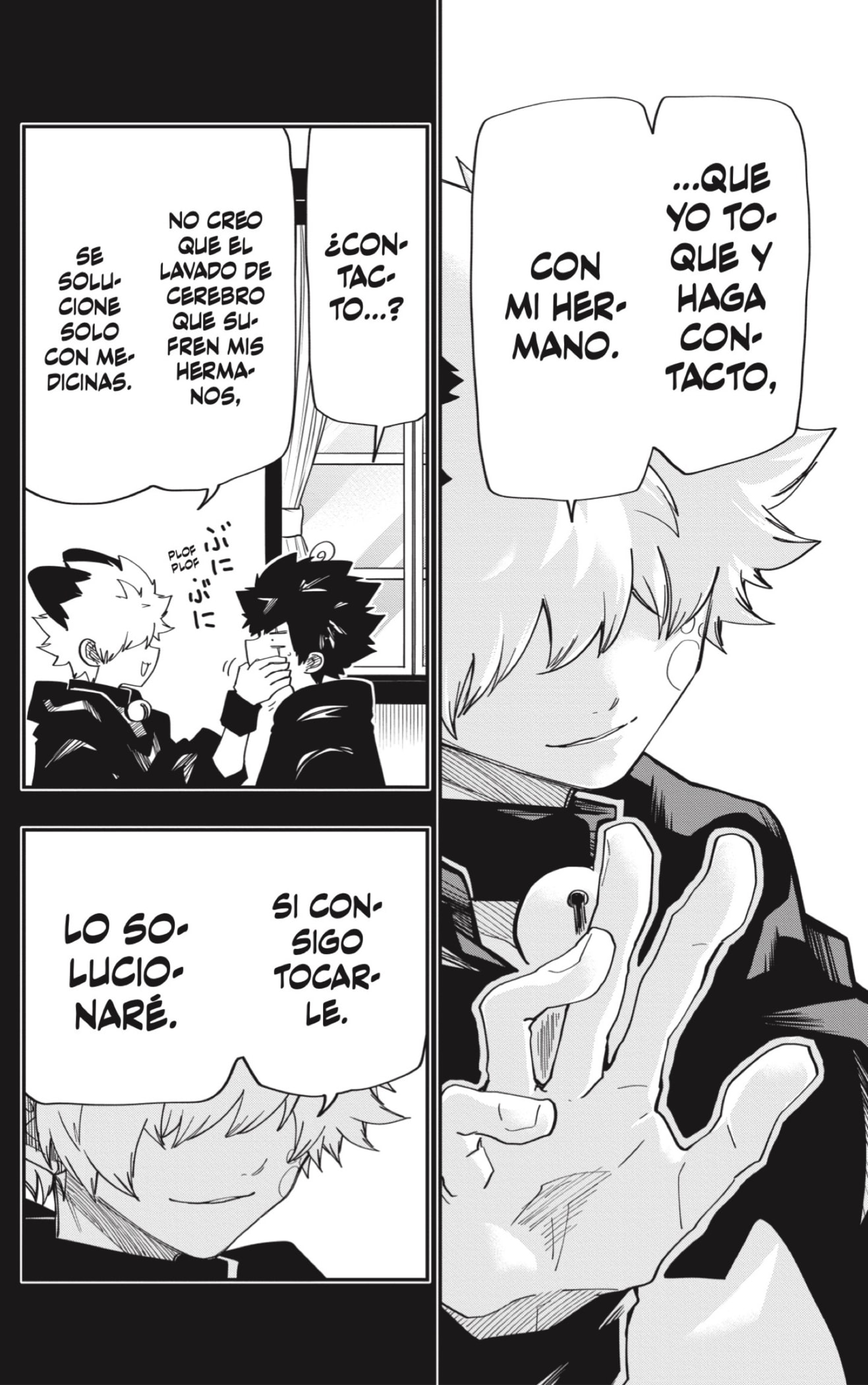 Read Mission_ Yozakura Family Español Manga Online