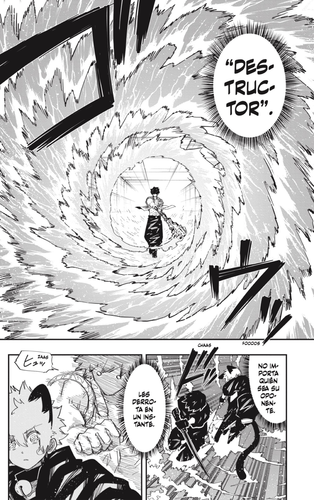 Read Mission_ Yozakura Family Español Manga Online