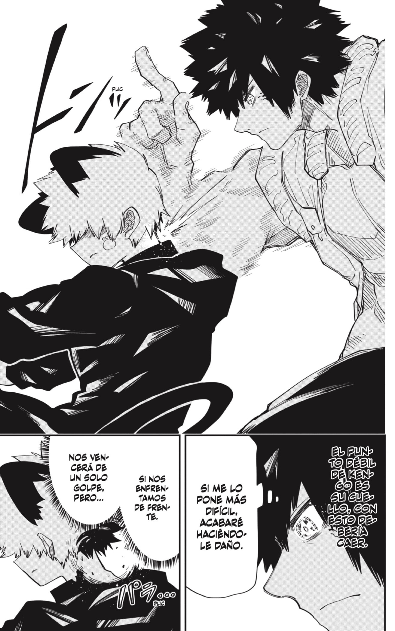 Read Mission_ Yozakura Family Español Manga Online