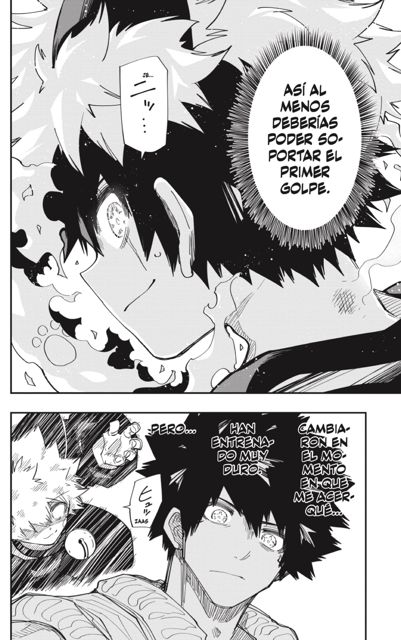 Read Mission_ Yozakura Family Español Manga Online