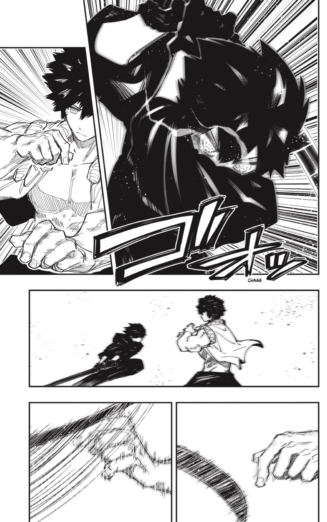 Read Mission_ Yozakura Family Español Manga Online