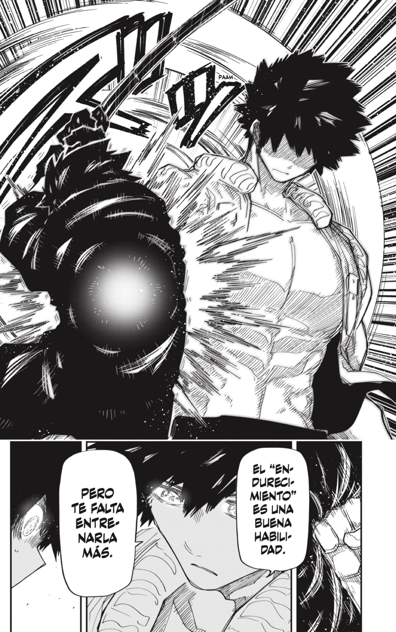 Read Mission_ Yozakura Family Español Manga Online