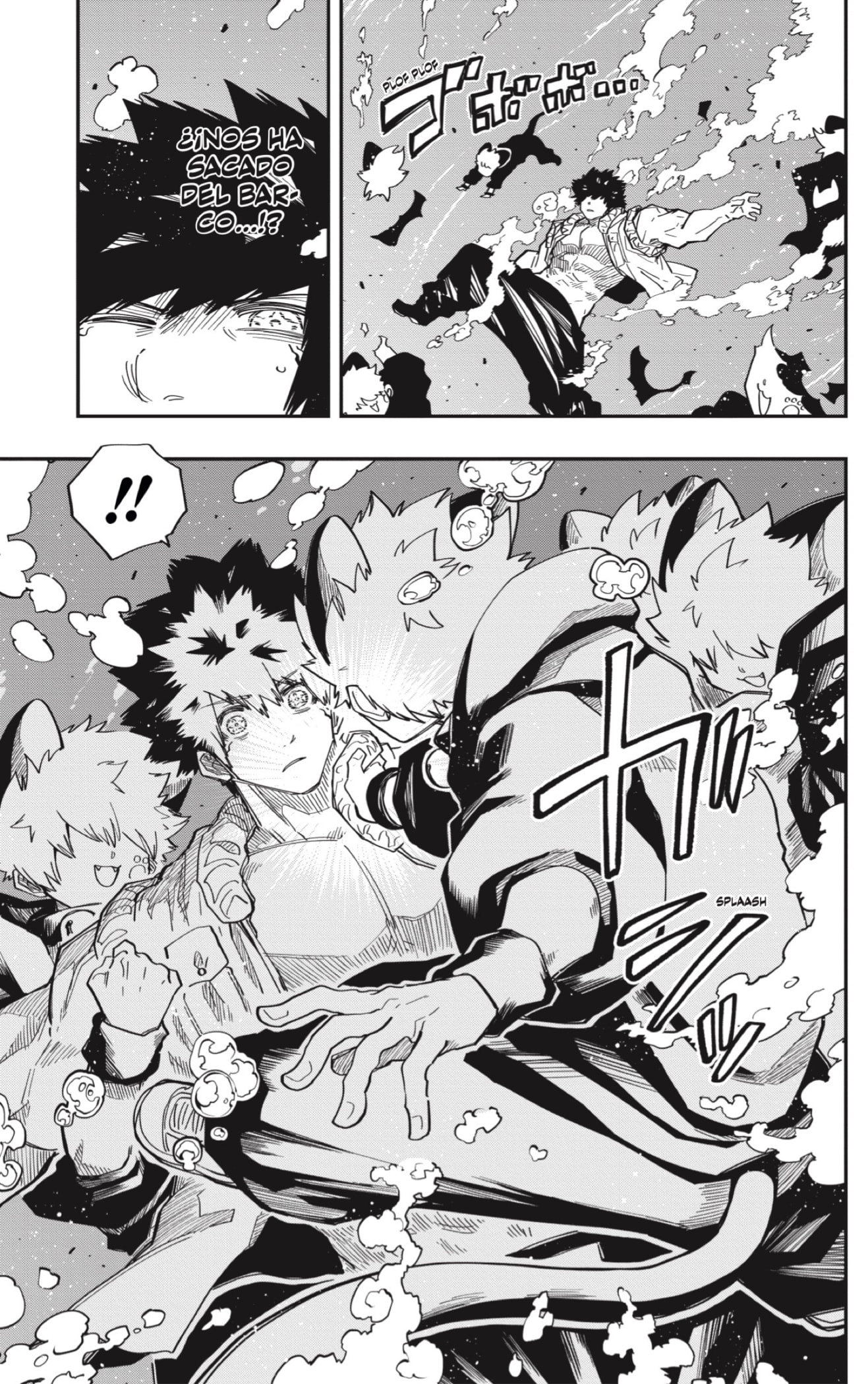 Read Mission_ Yozakura Family Español Manga Online