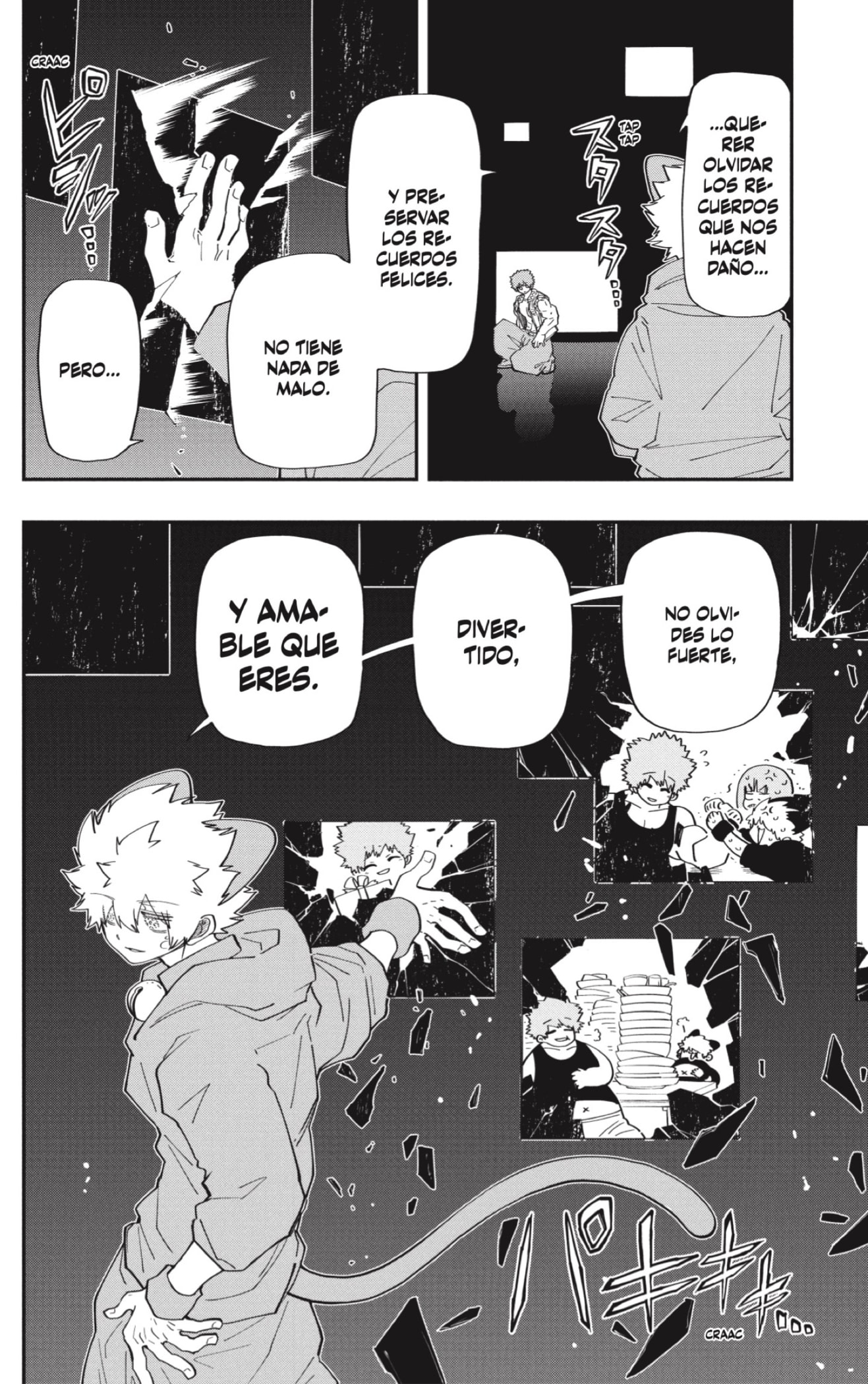 Read Mission_ Yozakura Family Español Manga Online