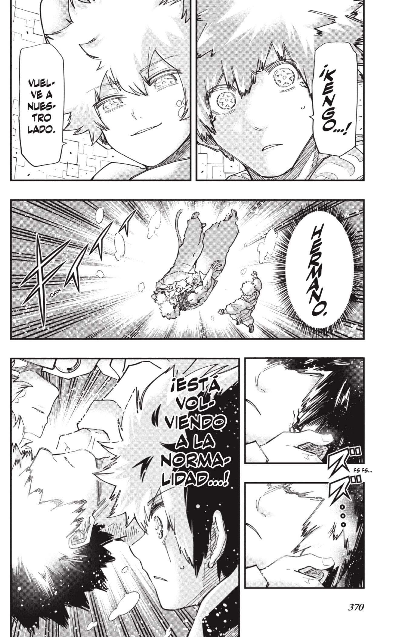 Read Mission_ Yozakura Family Español Manga Online