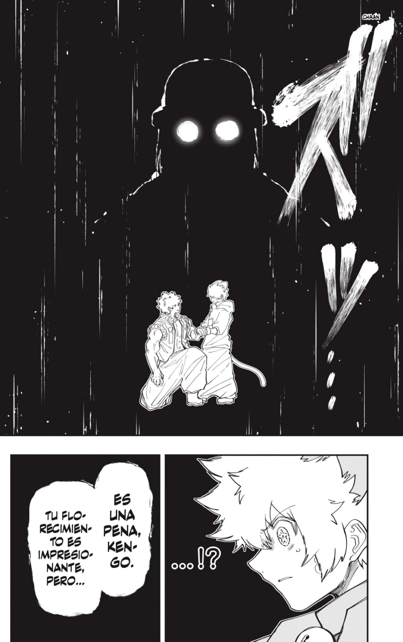 Read Mission_ Yozakura Family Español Manga Online