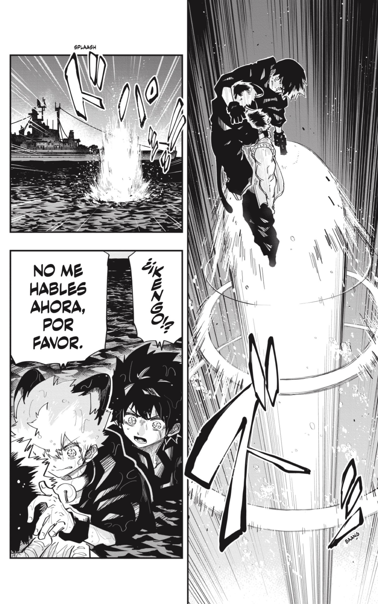 Read Mission_ Yozakura Family Español Manga Online