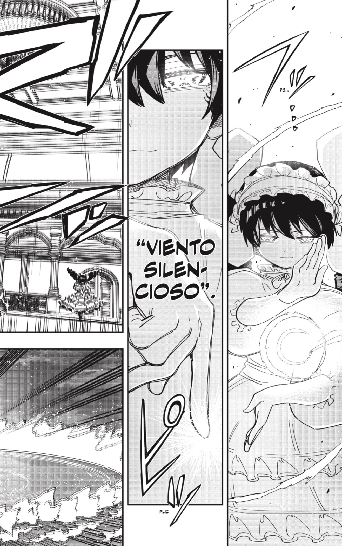 Read Mission_ Yozakura Family Español Manga Online