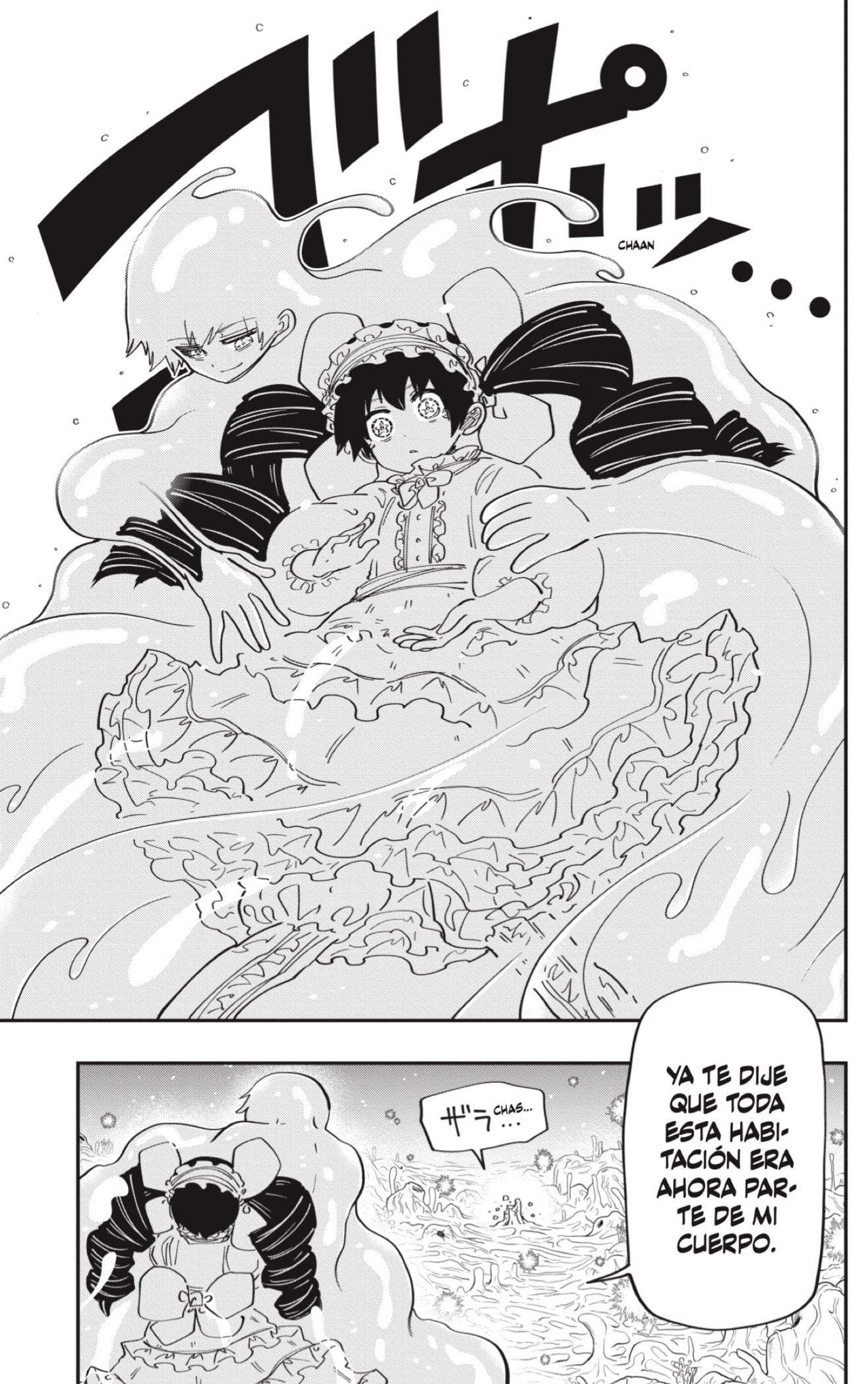 Read Mission_ Yozakura Family Español Manga Online