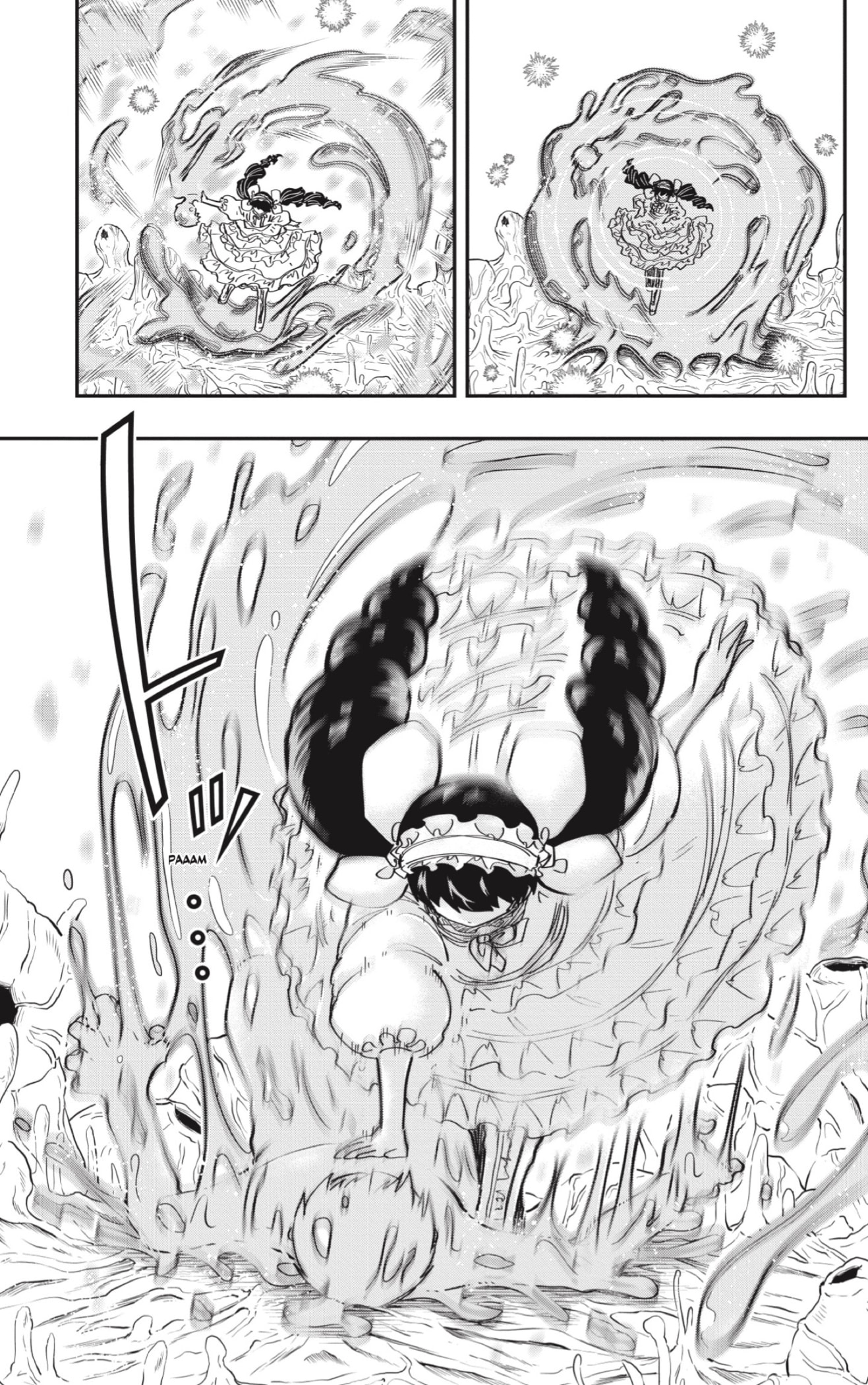 Read Mission_ Yozakura Family Español Manga Online