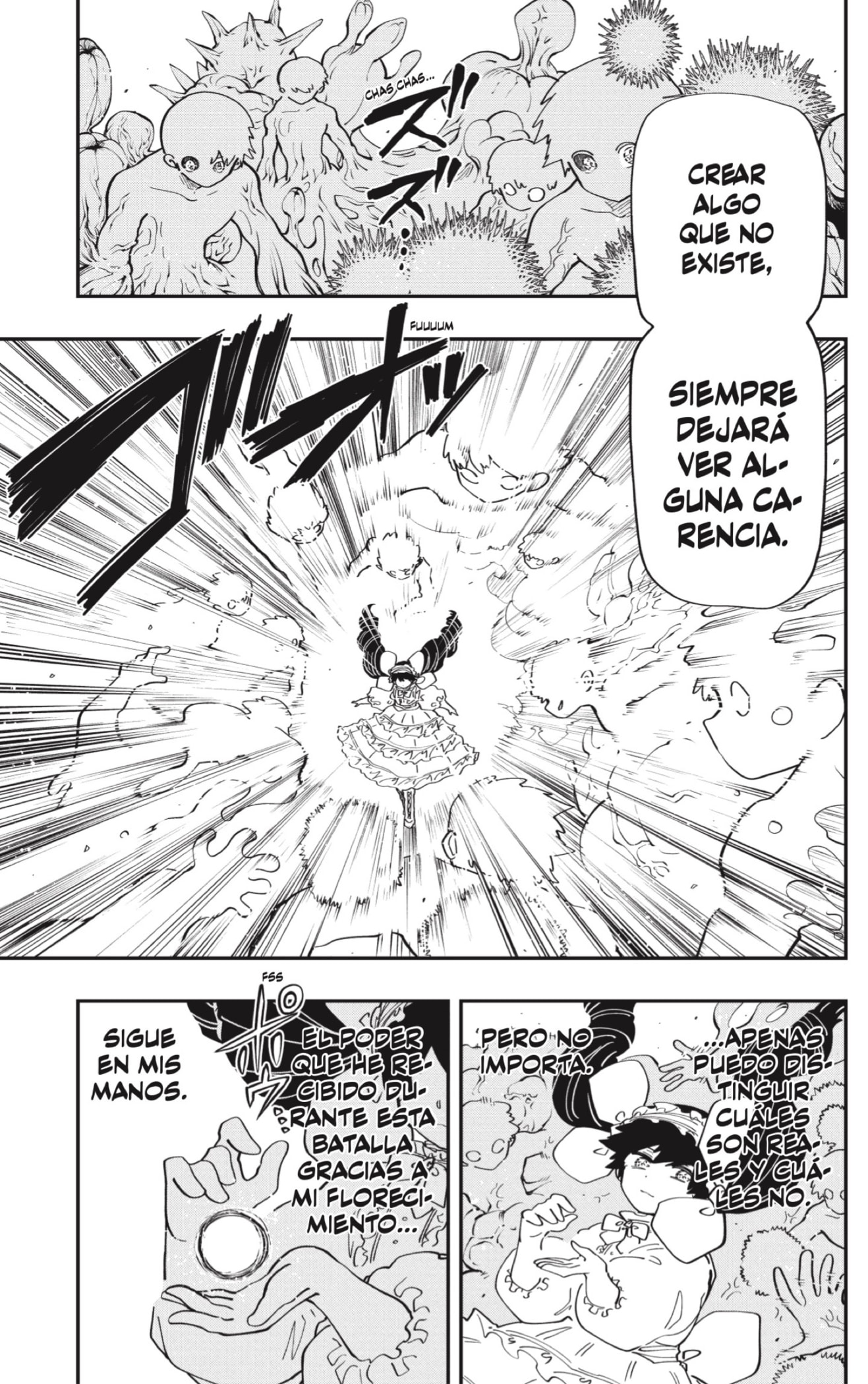 Read Mission_ Yozakura Family Español Manga Online