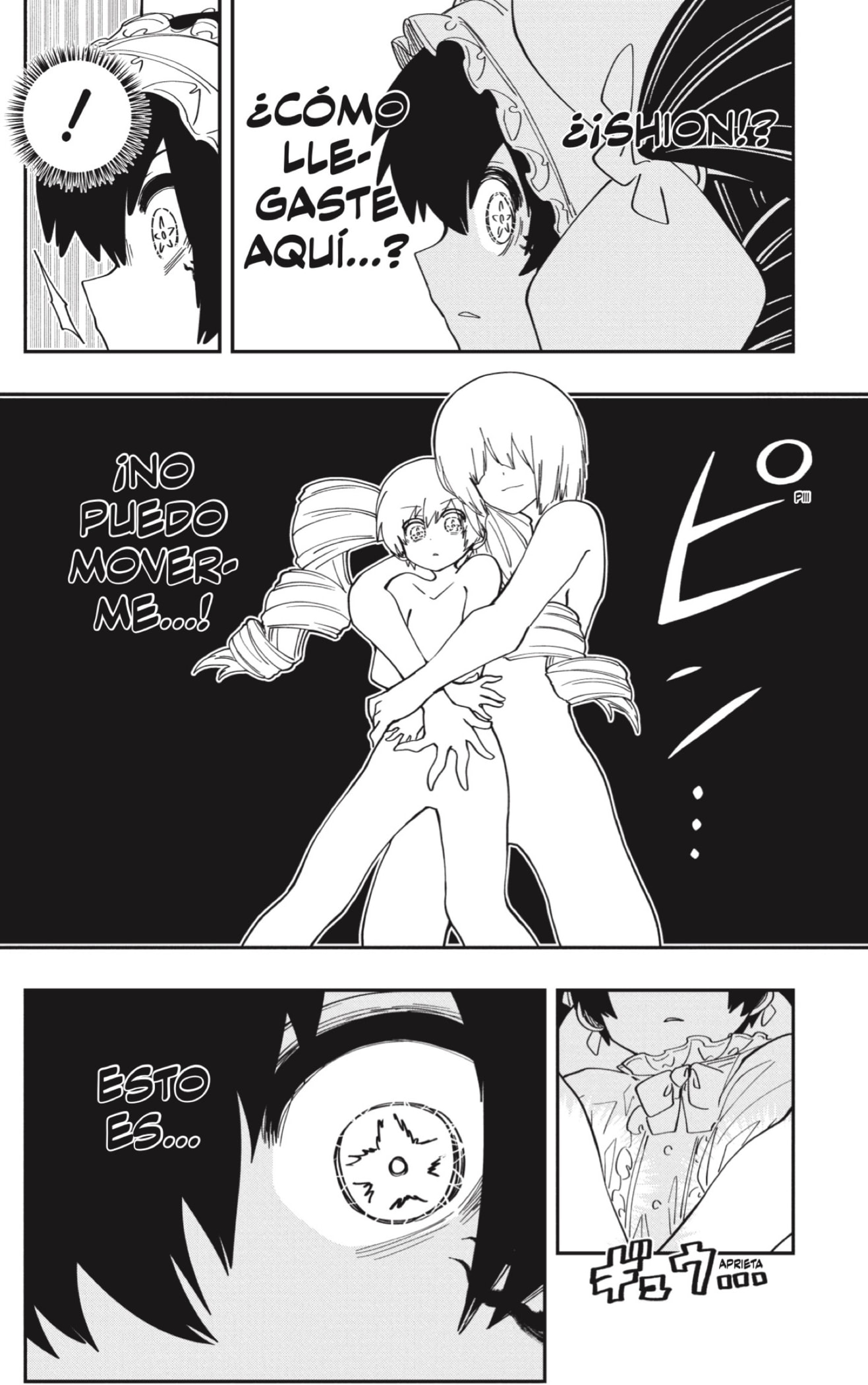 Read Mission_ Yozakura Family Español Manga Online