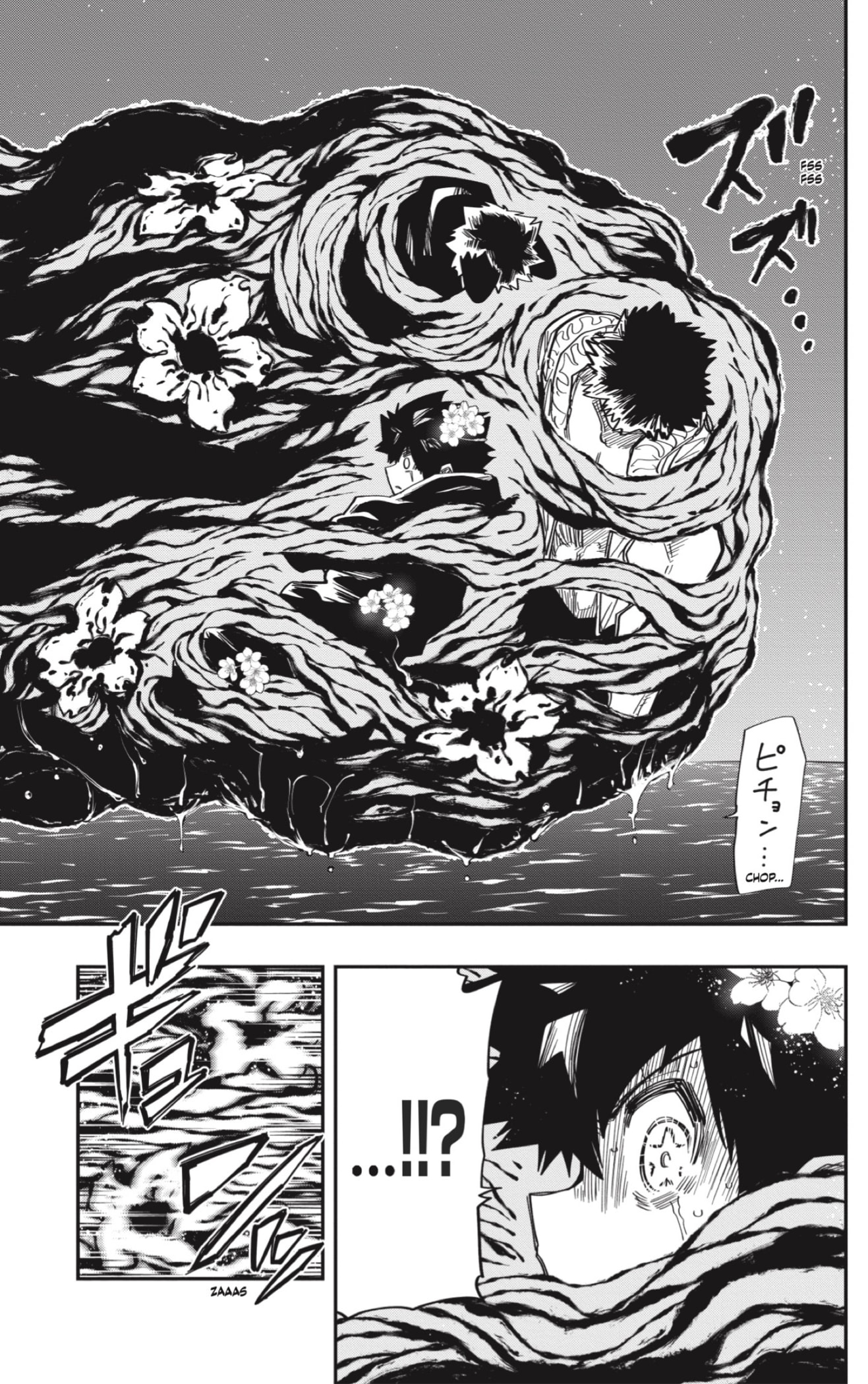 Read Mission_ Yozakura Family Español Manga Online