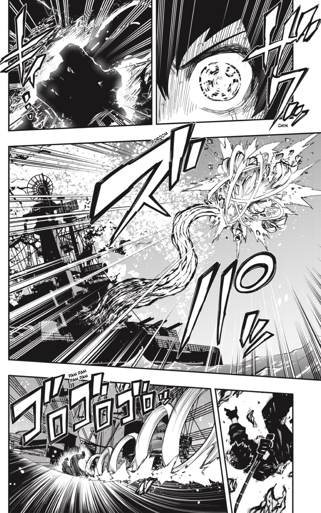 Read Mission_ Yozakura Family Español Manga Online