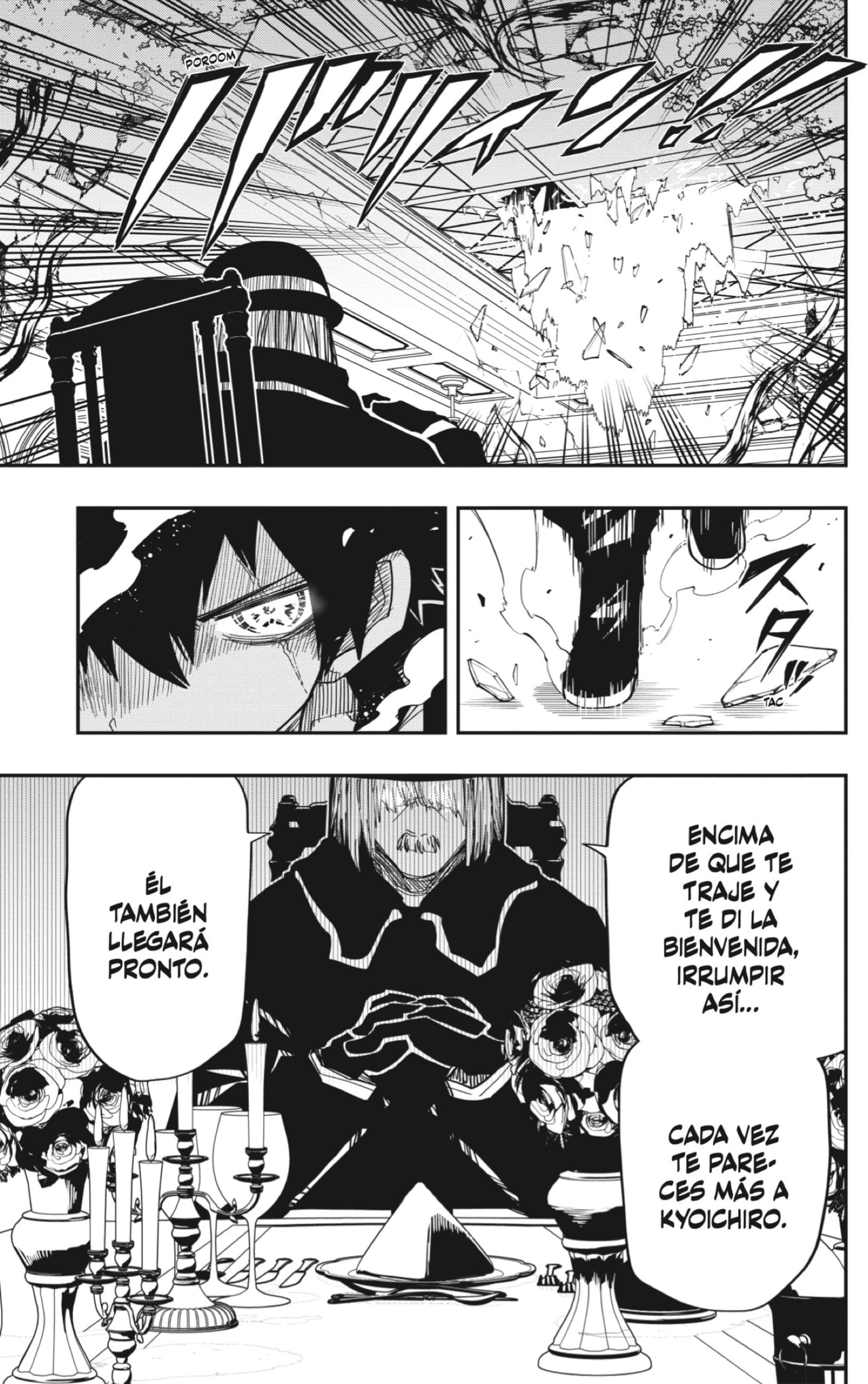 Read Mission_ Yozakura Family Español Manga Online