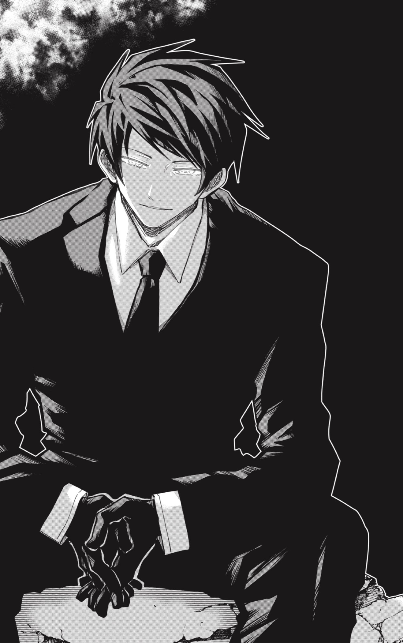 Read Mission_ Yozakura Family Español Manga Online