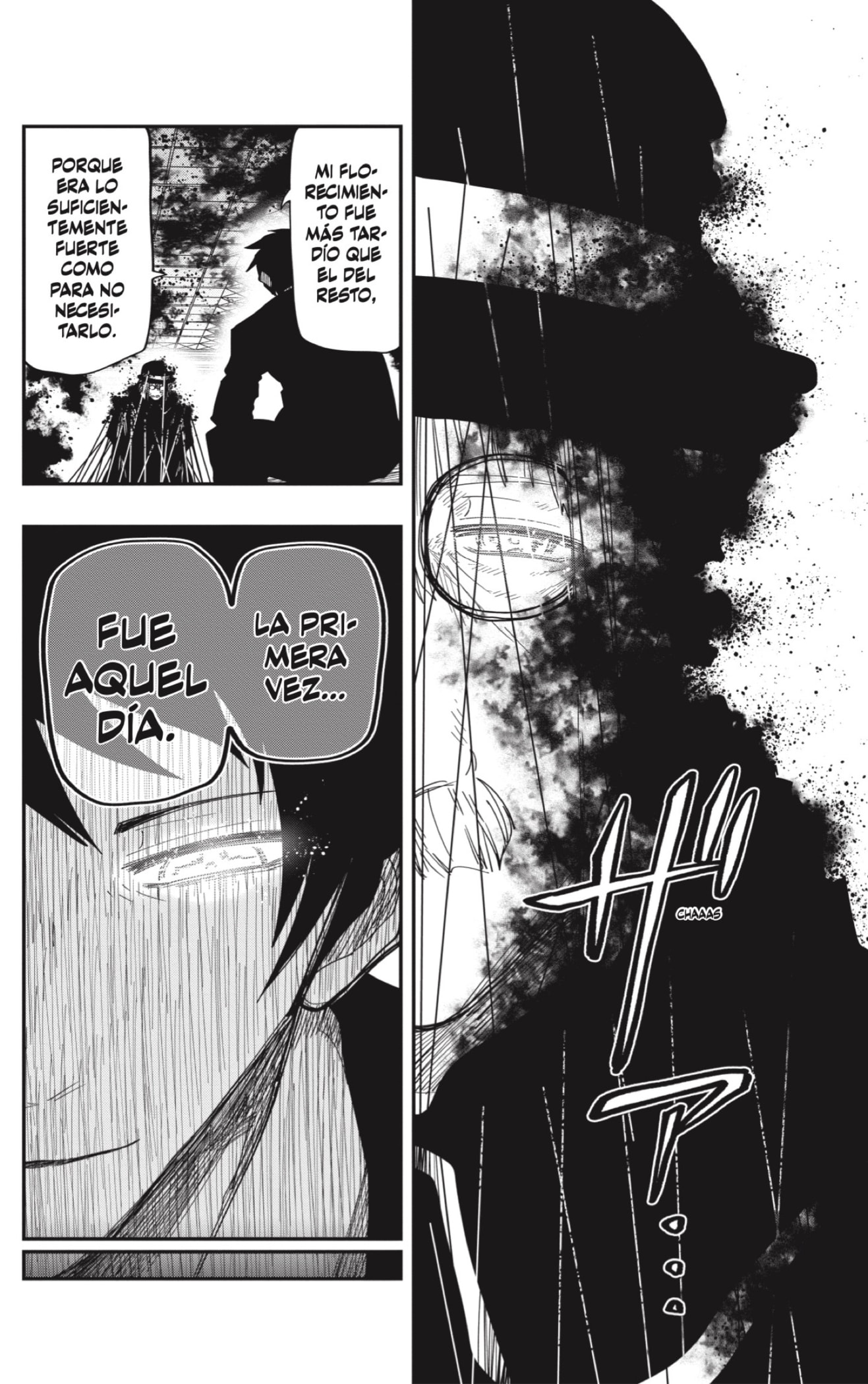 Read Mission_ Yozakura Family Español Manga Online