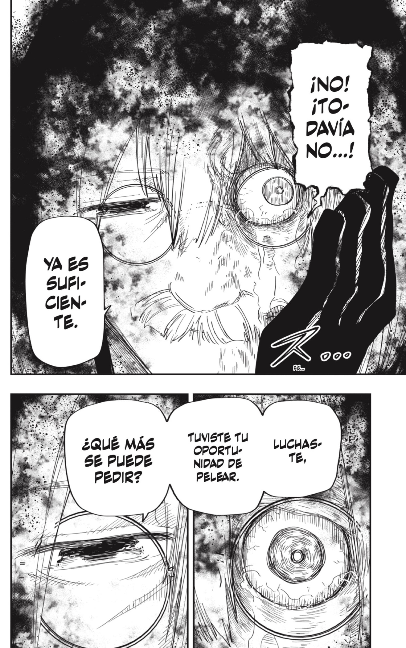 Read Mission_ Yozakura Family Español Manga Online