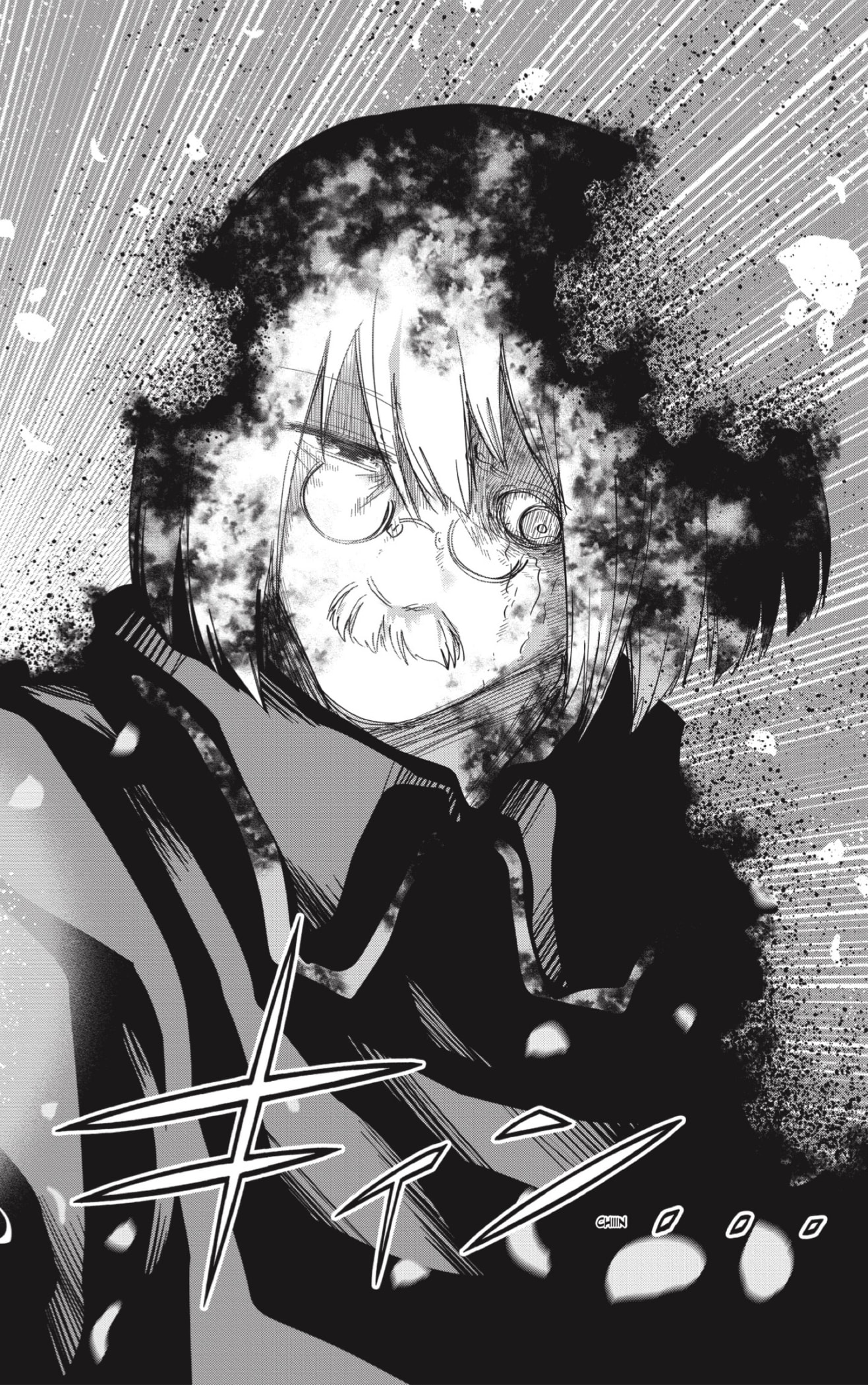 Read Mission_ Yozakura Family Español Manga Online