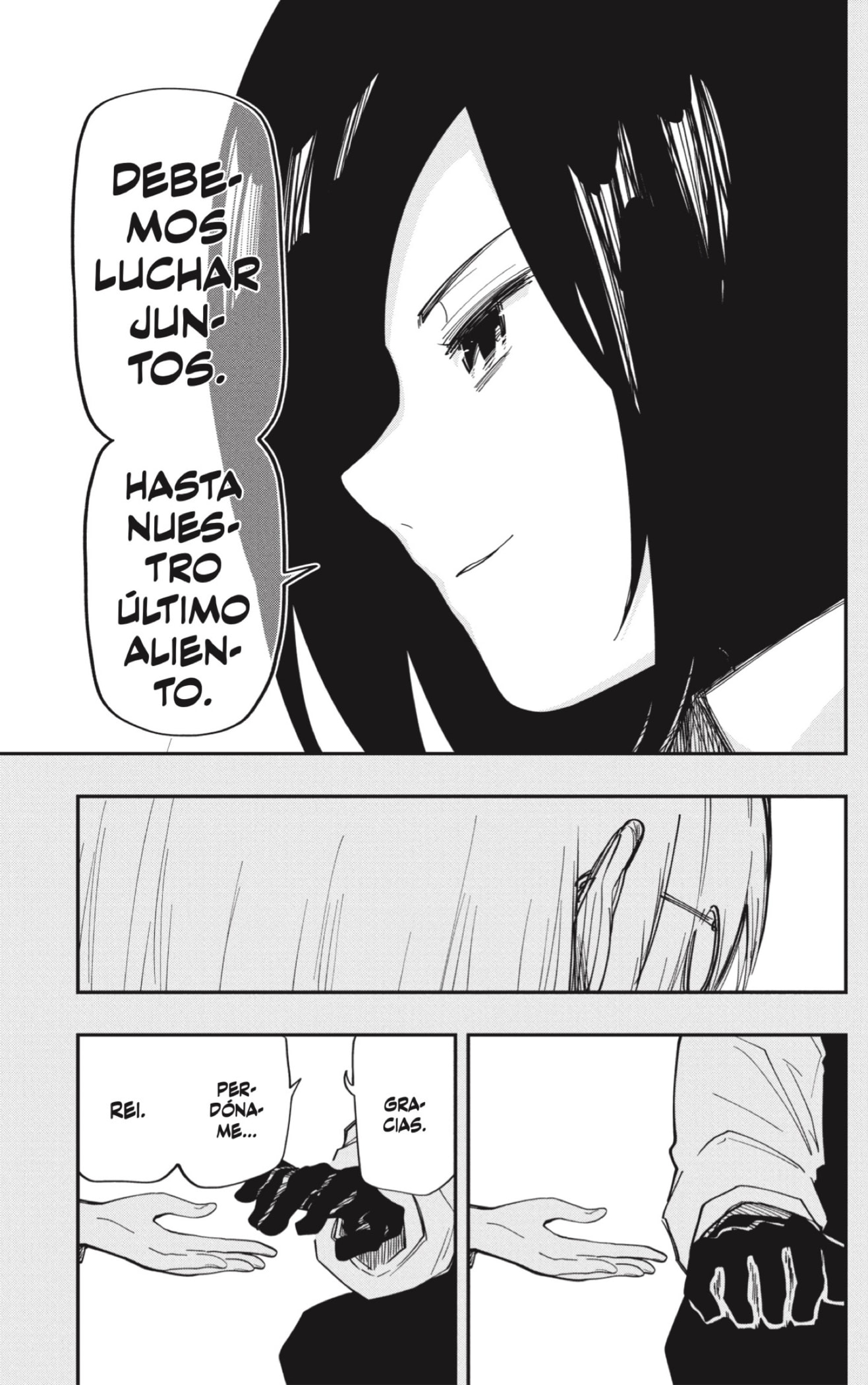 Read Mission_ Yozakura Family Español Manga Online