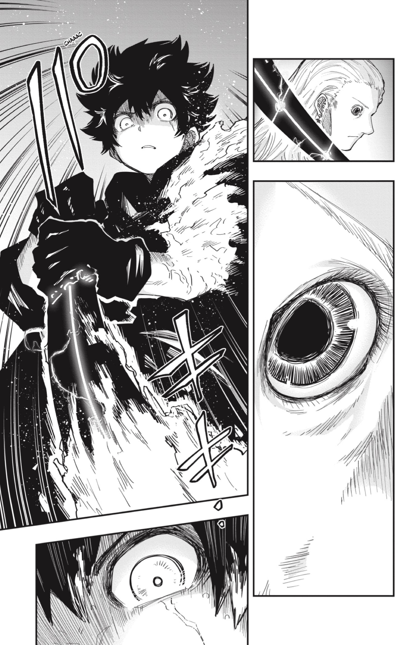 Read Mission_ Yozakura Family Español Manga Online