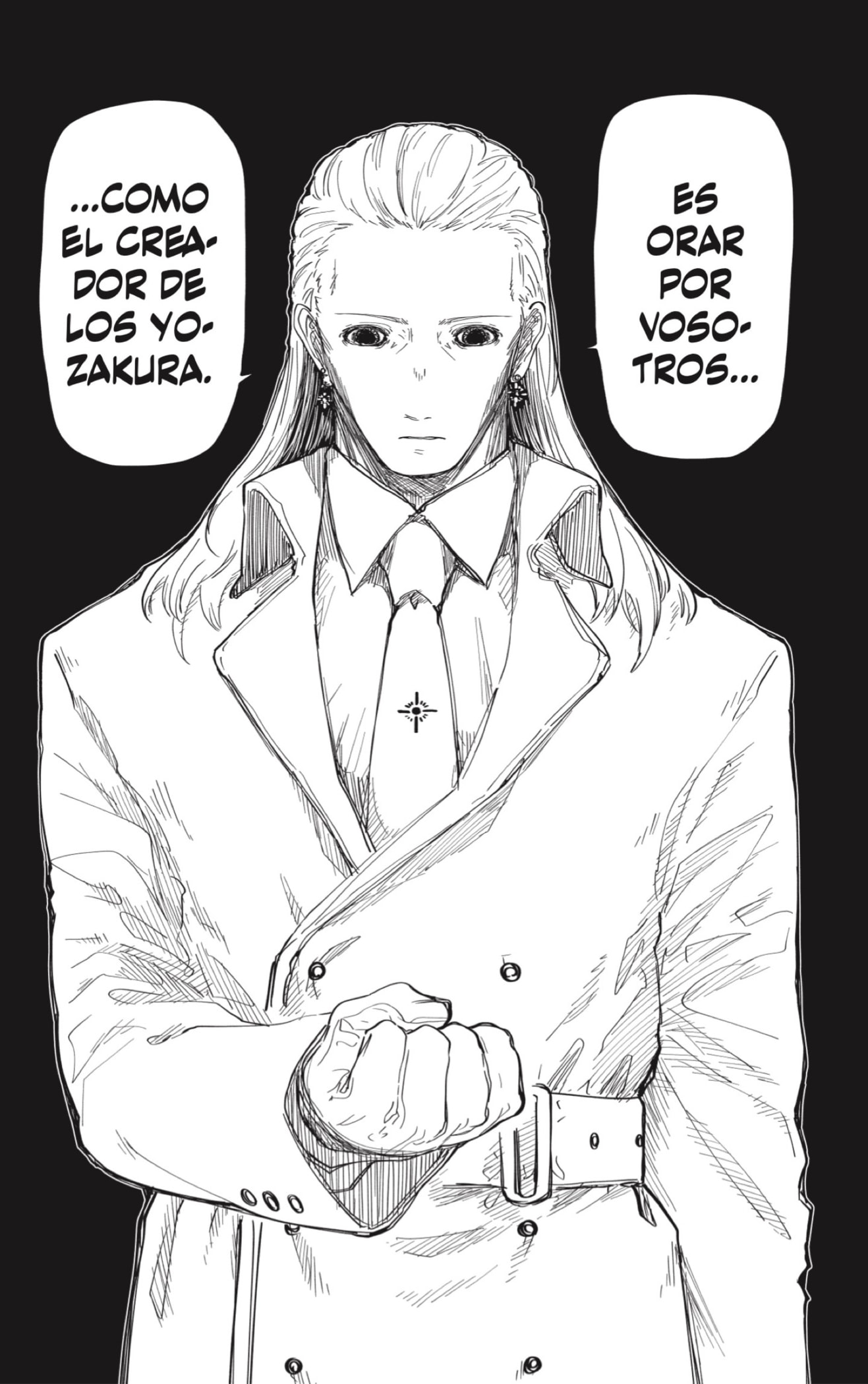 Read Mission_ Yozakura Family Español Manga Online