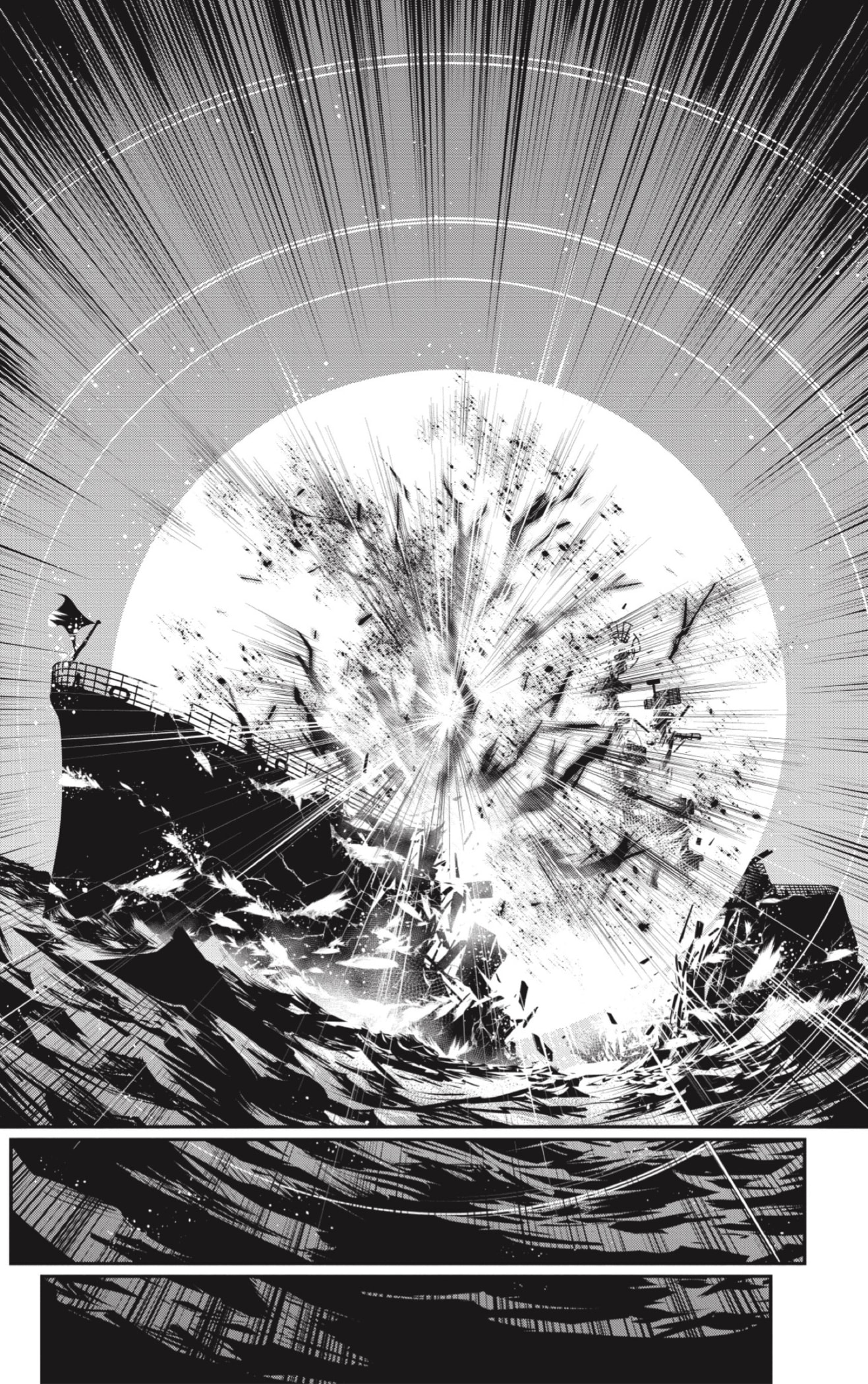 Read Mission_ Yozakura Family Español Manga Online