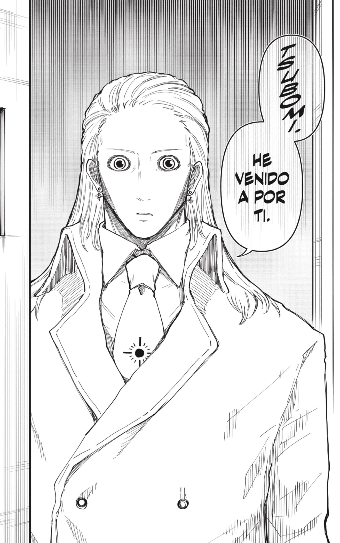 Read Mission_ Yozakura Family Español Manga Online