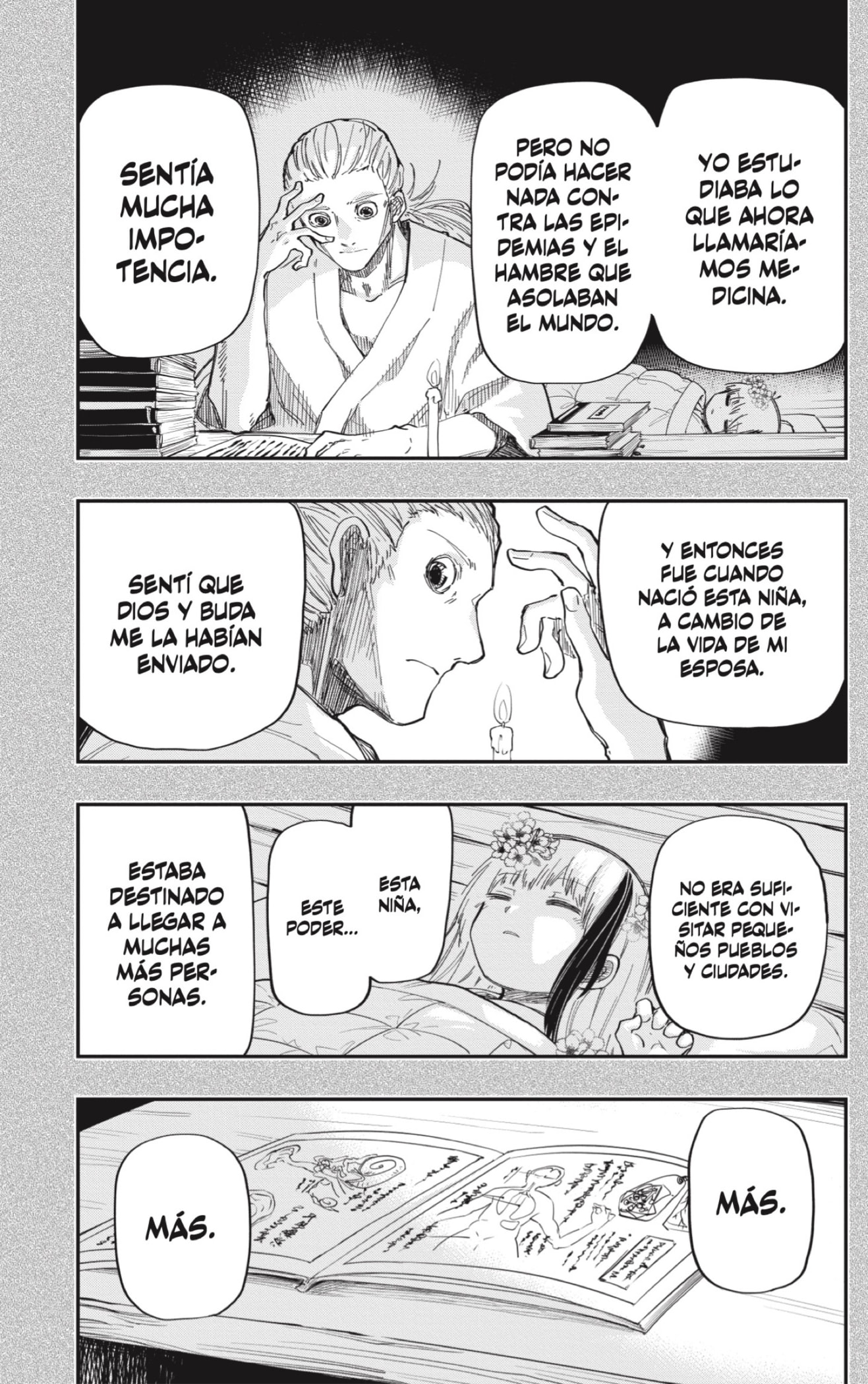 Read Mission_ Yozakura Family Español Manga Online