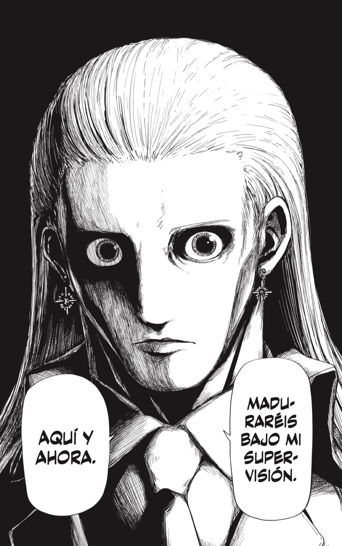 Read Mission_ Yozakura Family Español Manga Online