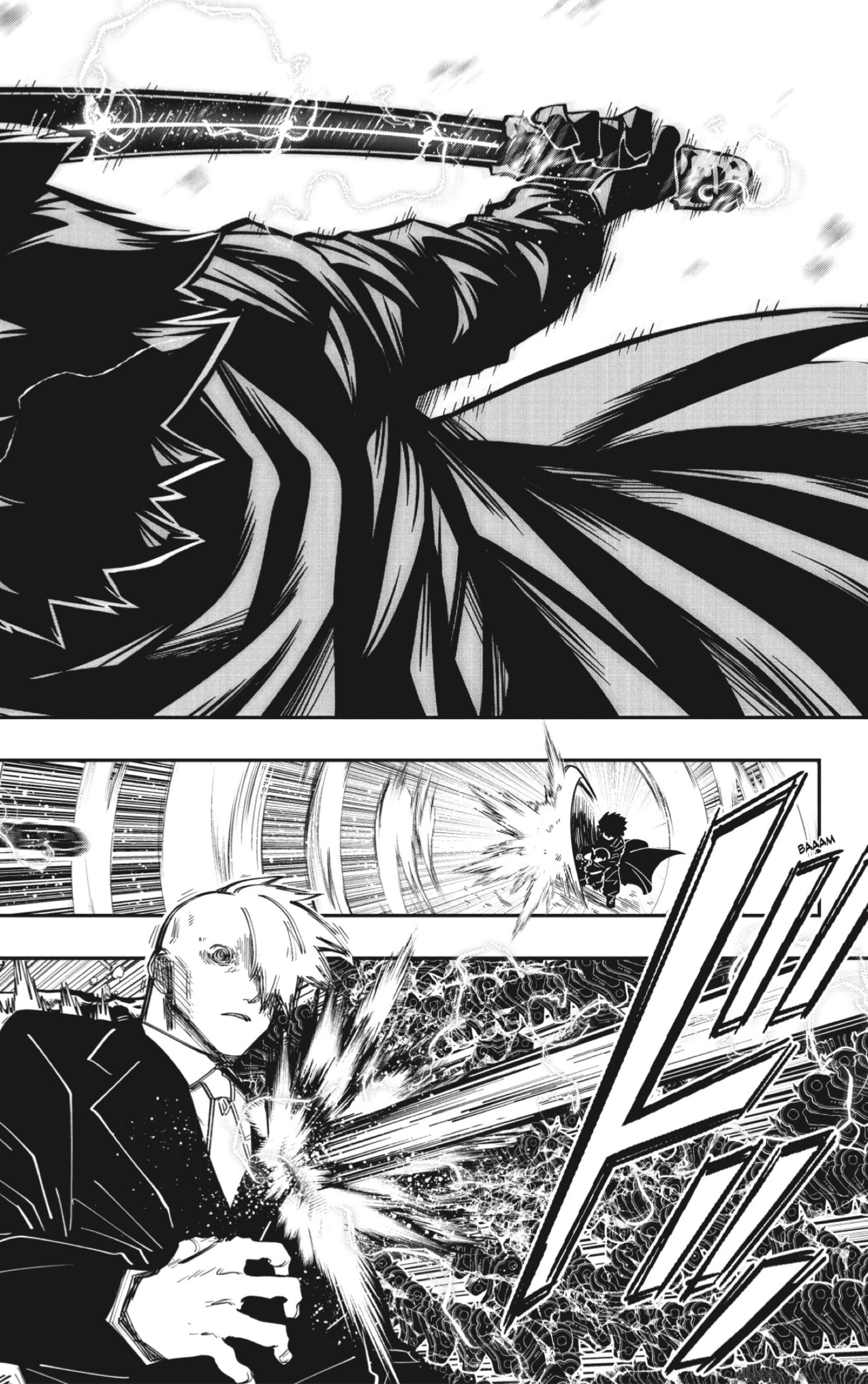 Read Mission_ Yozakura Family Español Manga Online