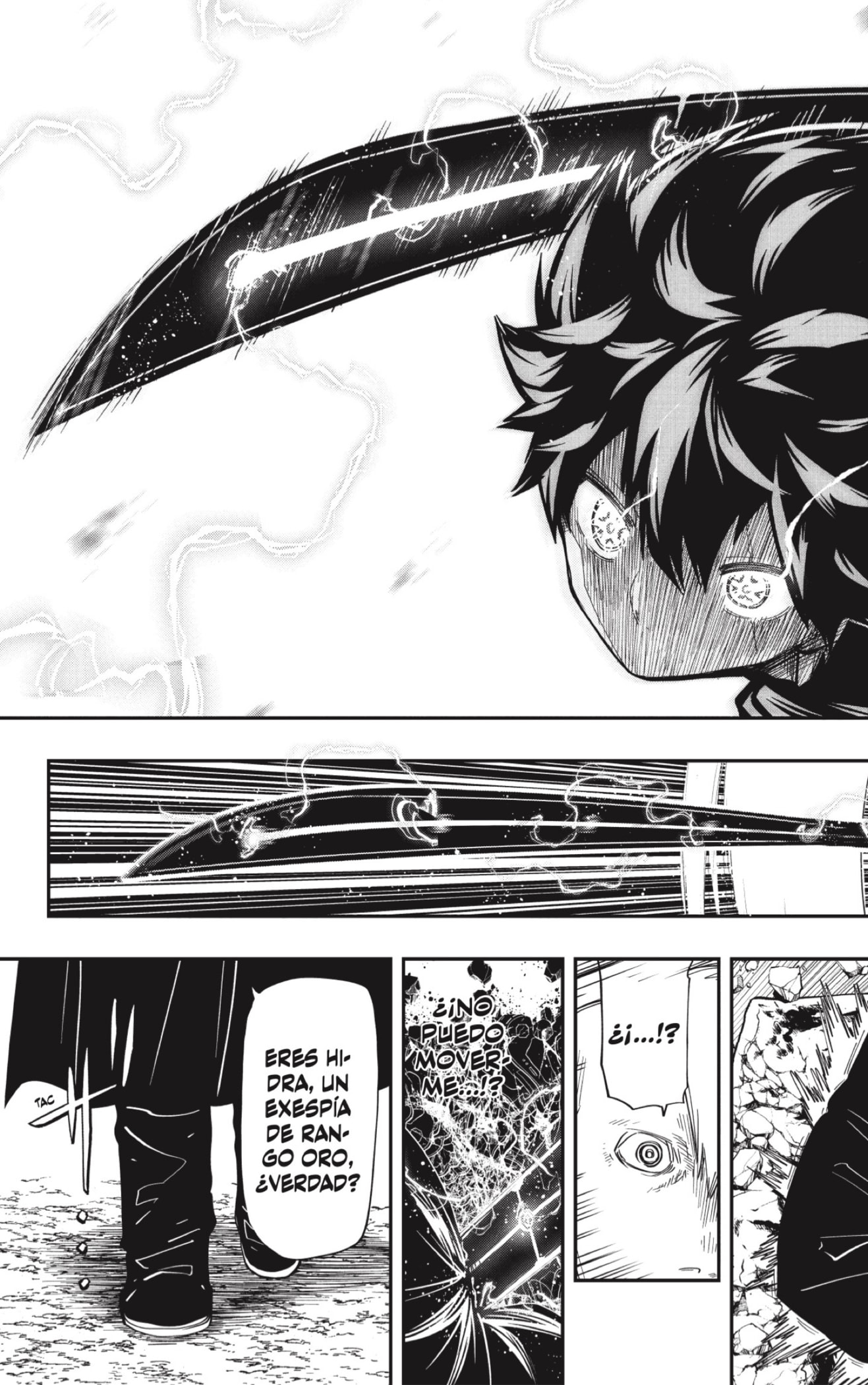 Read Mission_ Yozakura Family Español Manga Online