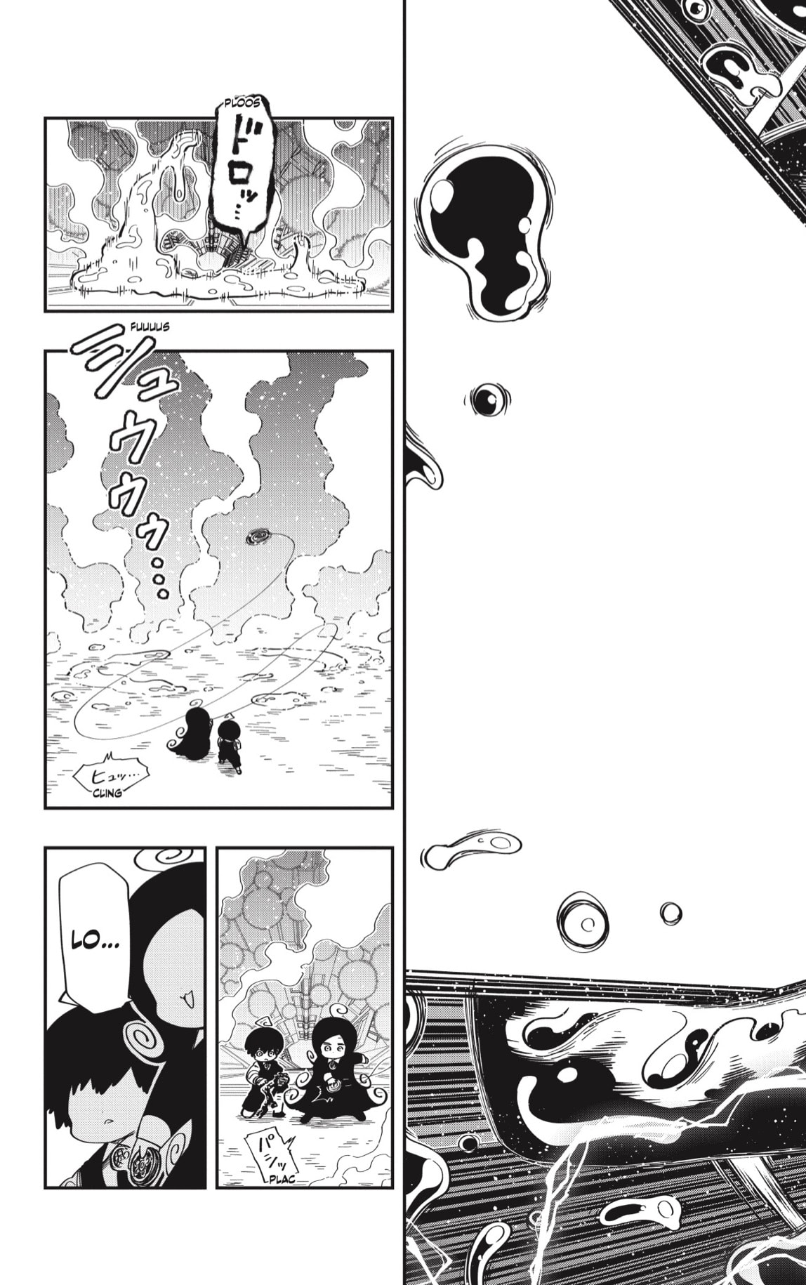 Read Mission_ Yozakura Family Español Manga Online