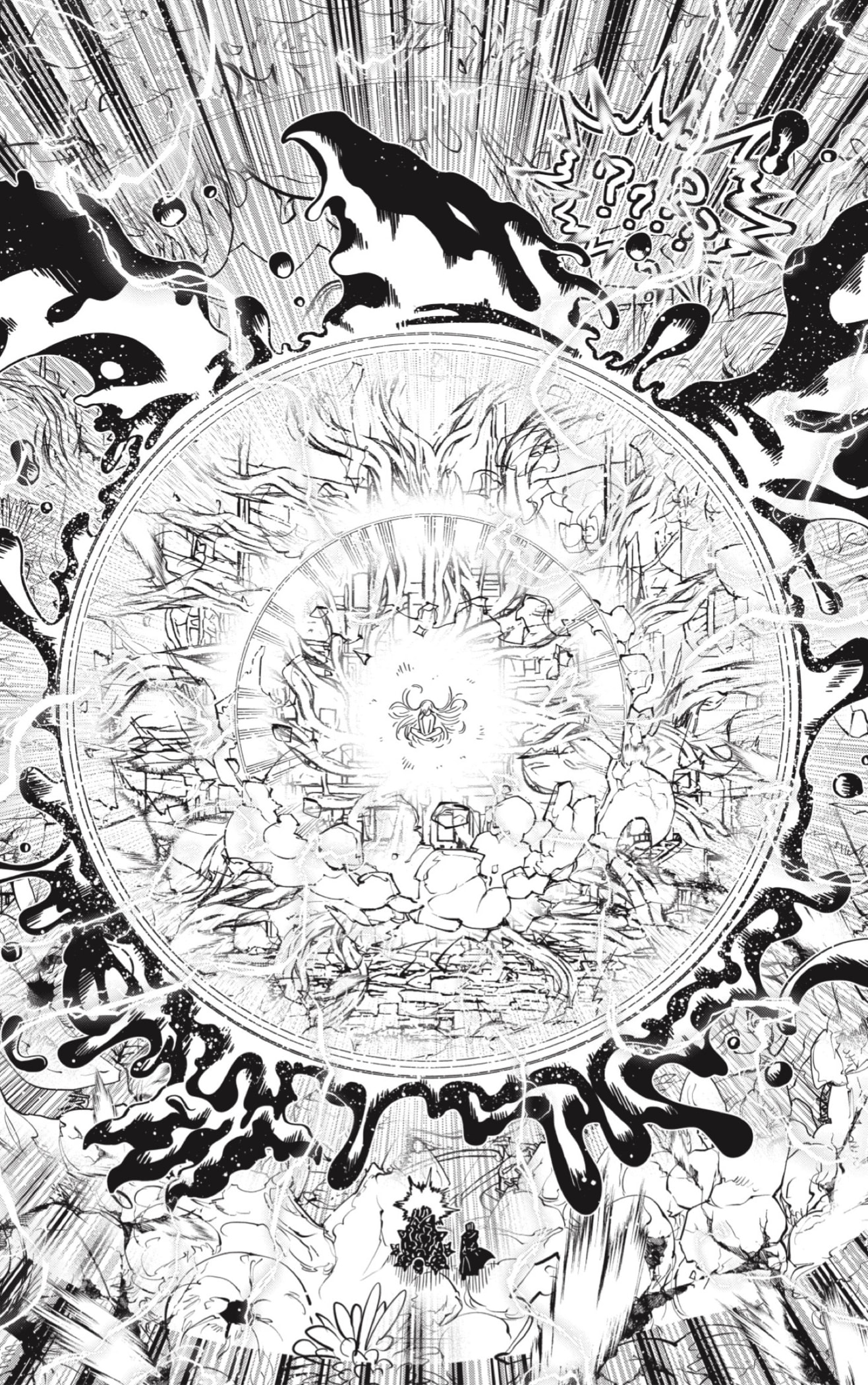 Read Mission_ Yozakura Family Español Manga Online