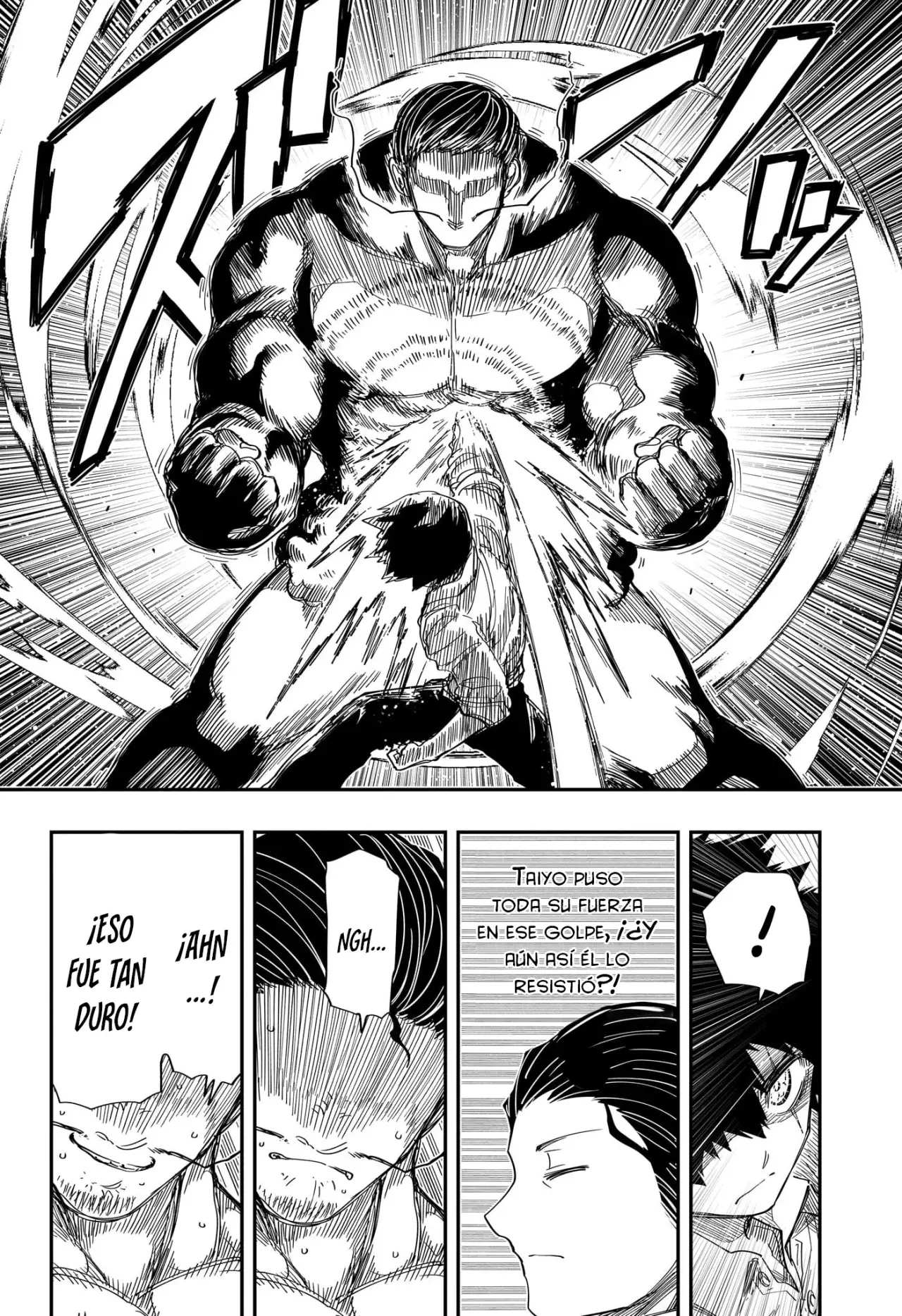 Read Mission_ Yozakura Family Español Manga Online