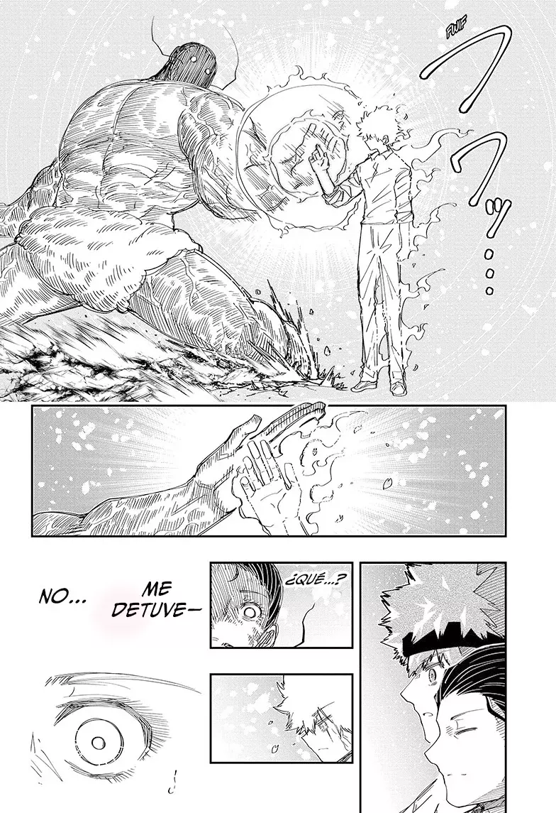 Read Mission_ Yozakura Family Español Manga Online