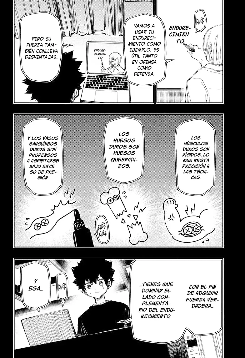 Read Mission_ Yozakura Family Español Manga Online