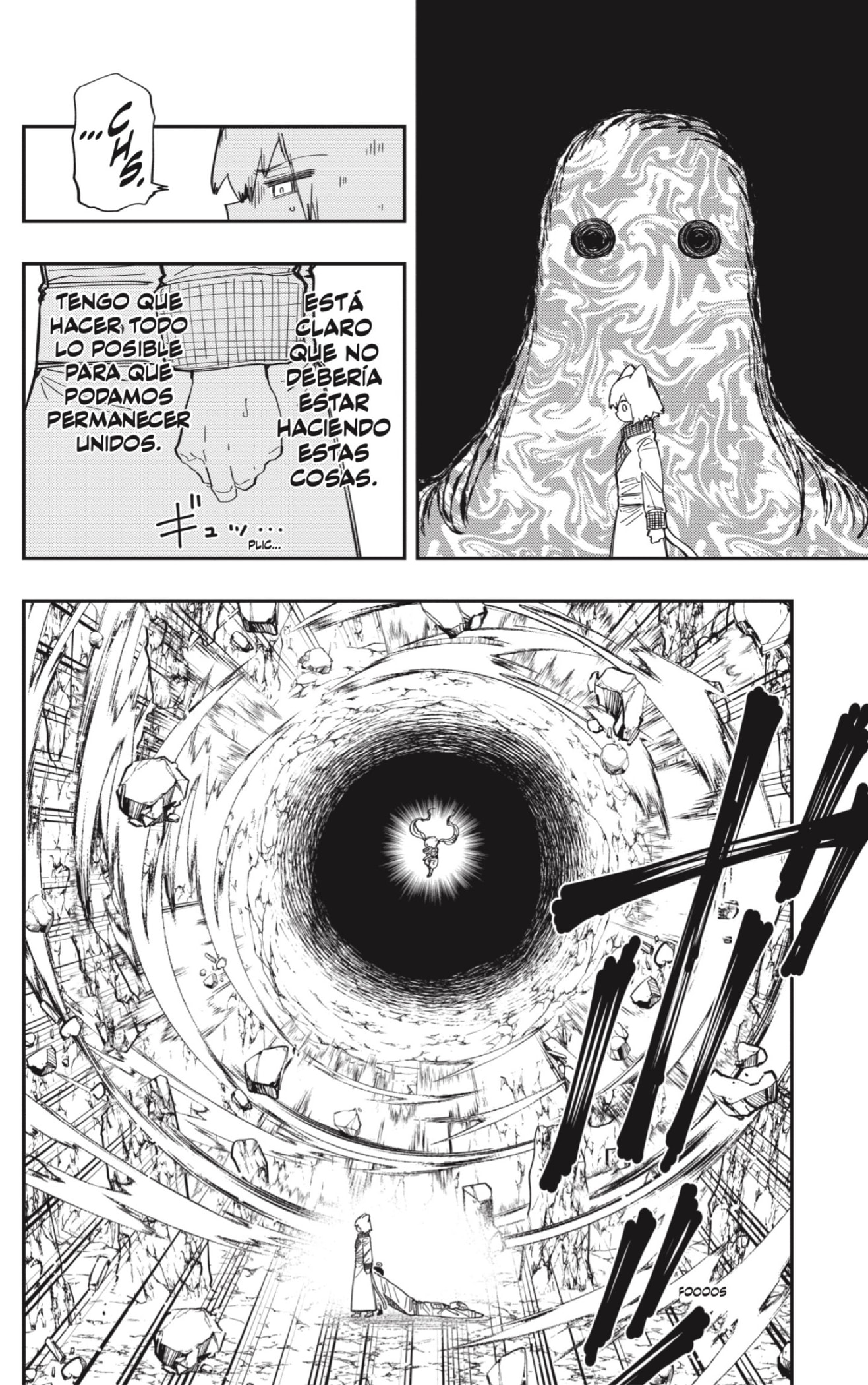 Read Mission_ Yozakura Family Español Manga Online