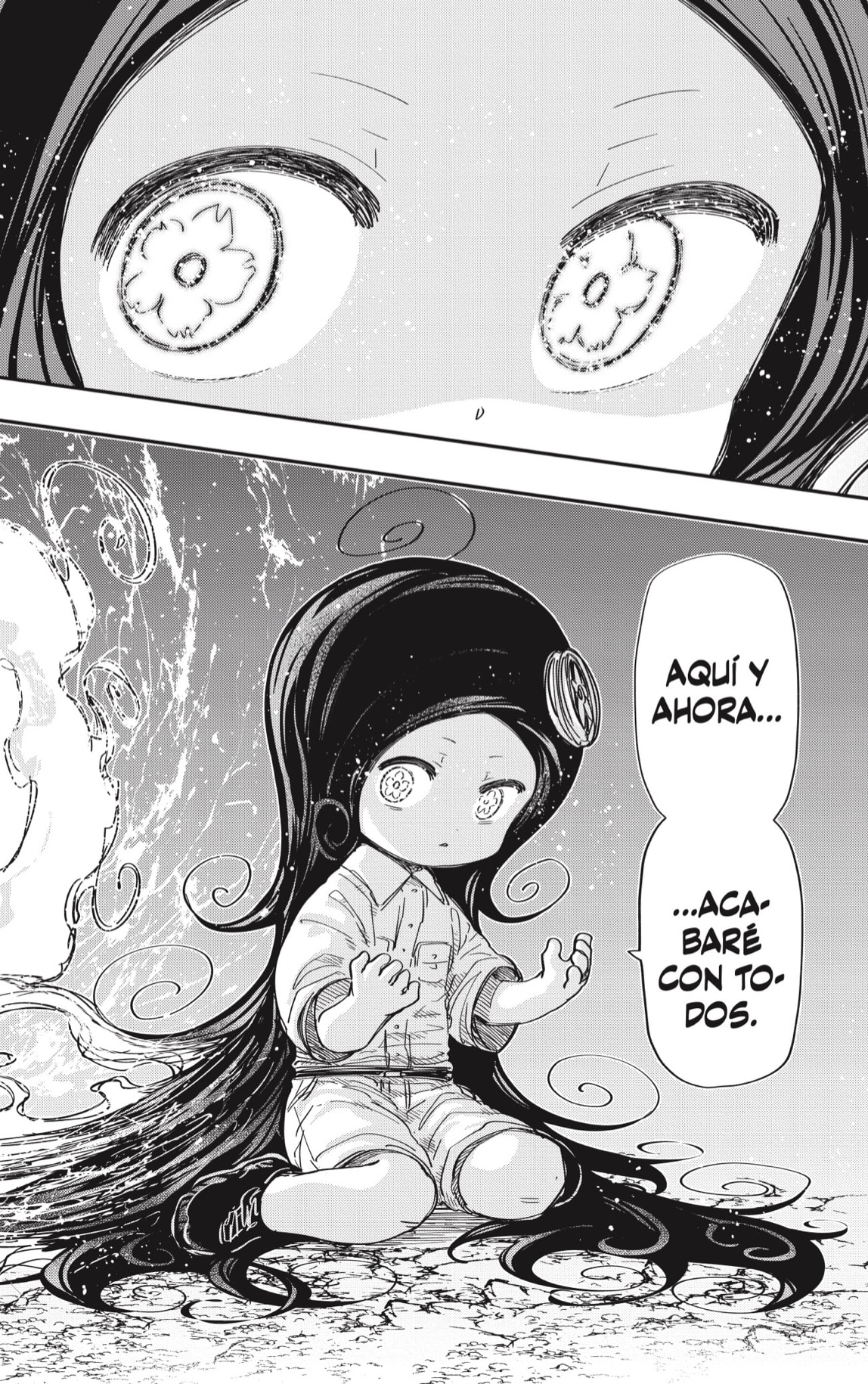 Read Mission_ Yozakura Family Español Manga Online