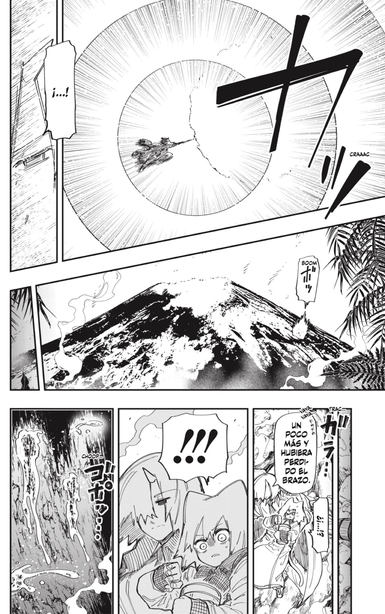 Read Mission_ Yozakura Family Español Manga Online