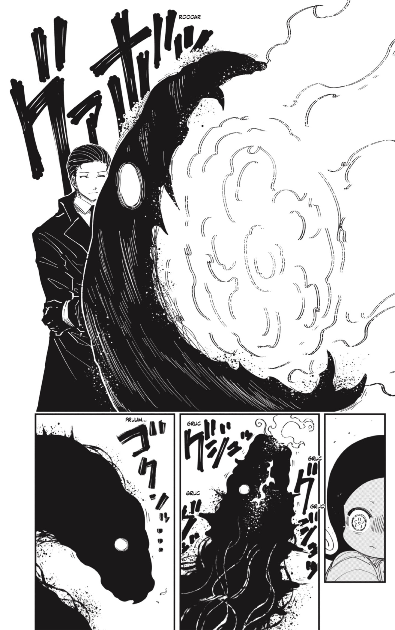 Read Mission_ Yozakura Family Español Manga Online