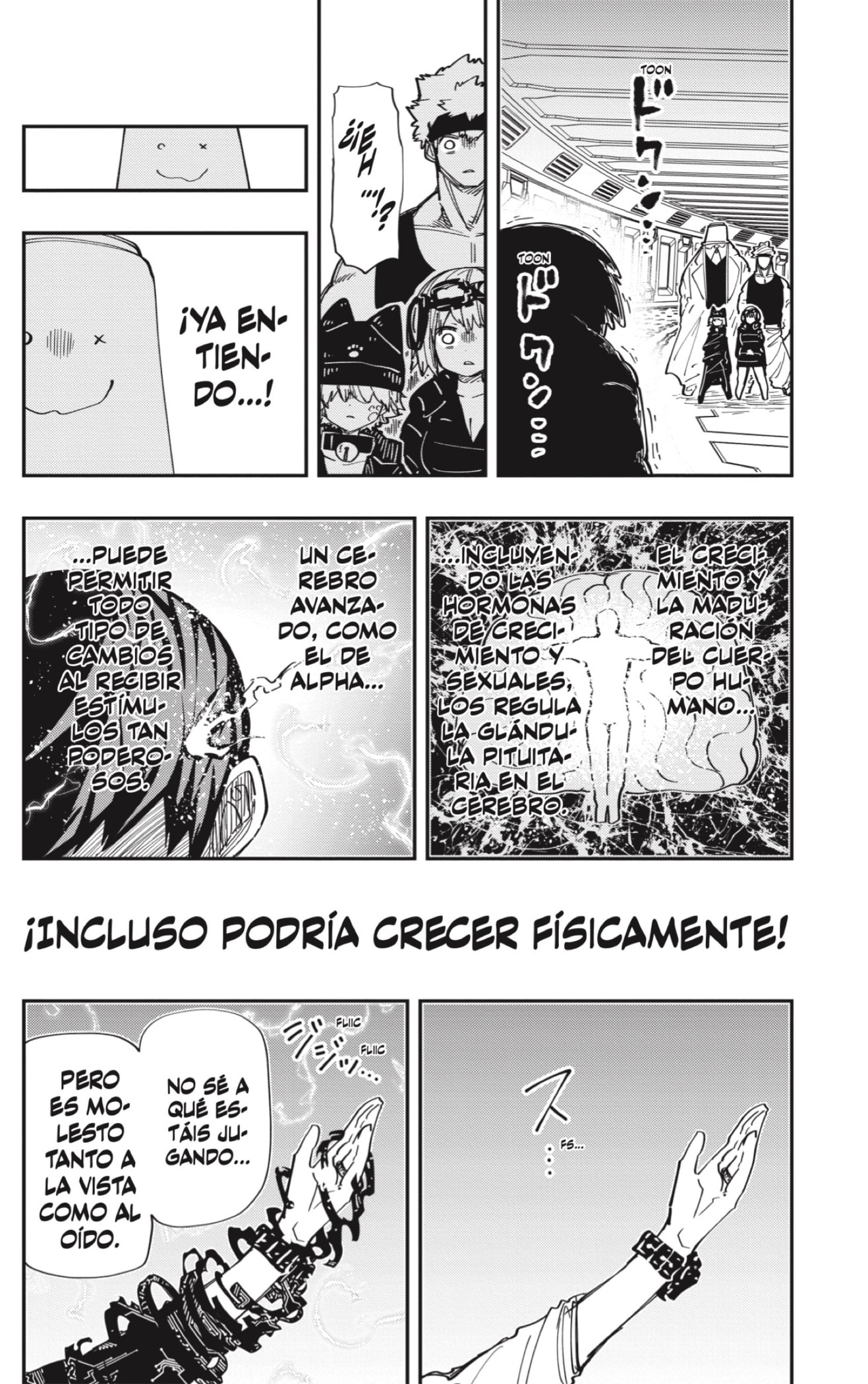 Read Mission_ Yozakura Family Español Manga Online