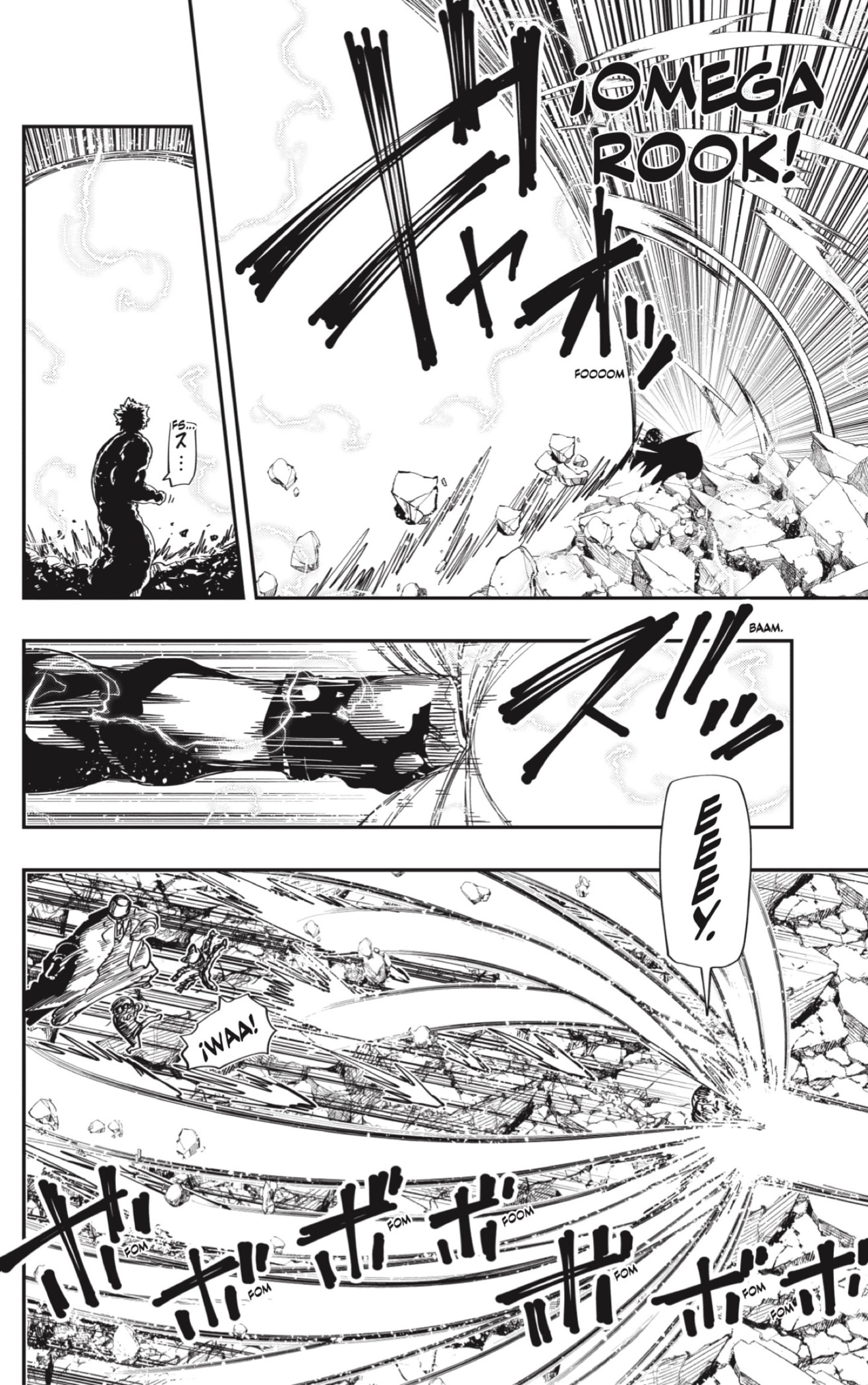 Read Mission_ Yozakura Family Español Manga Online